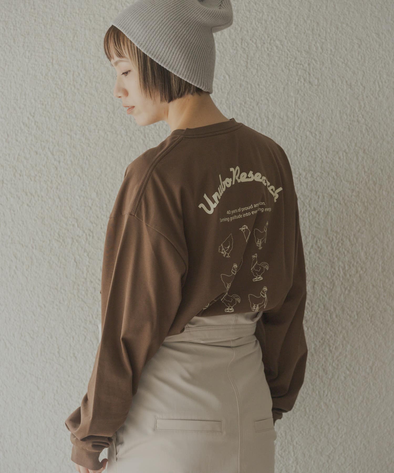 MOCHA