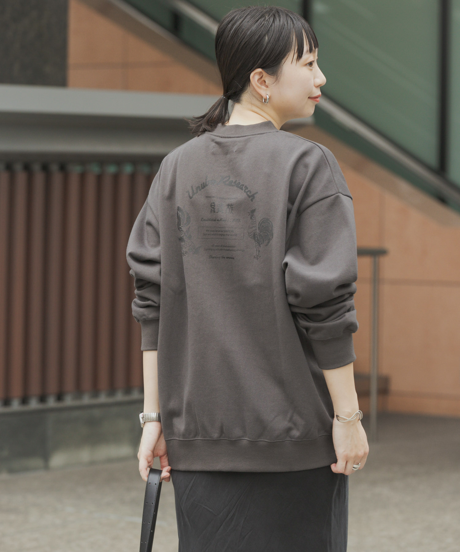 CHARCOAL