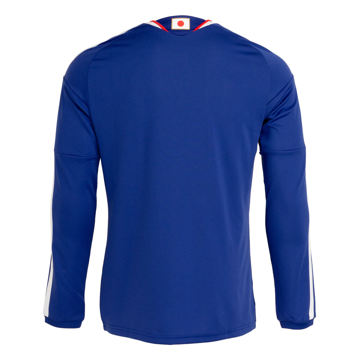 adidas サッカー日本代表 HOME ユニフォーム ロングスリーブ(XS