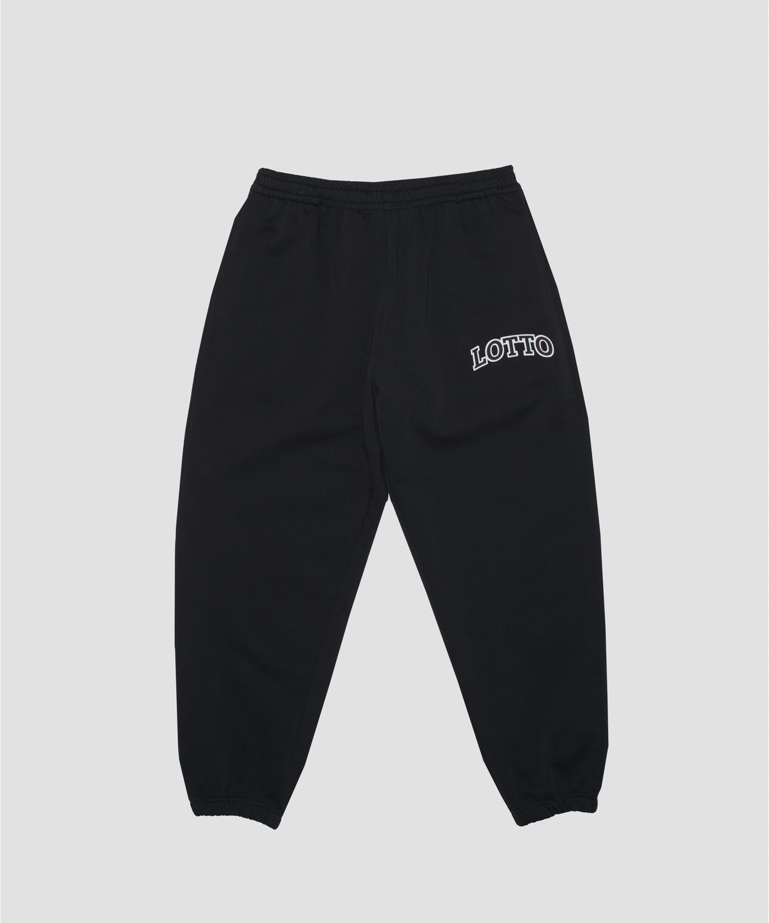 LOTTO　ARCH LOGO SWEAT PANTS