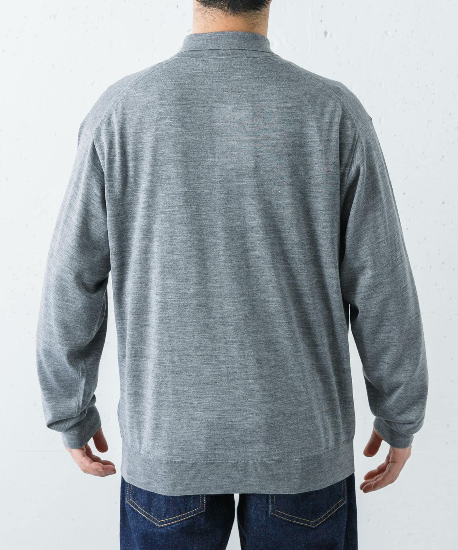 020 GREY