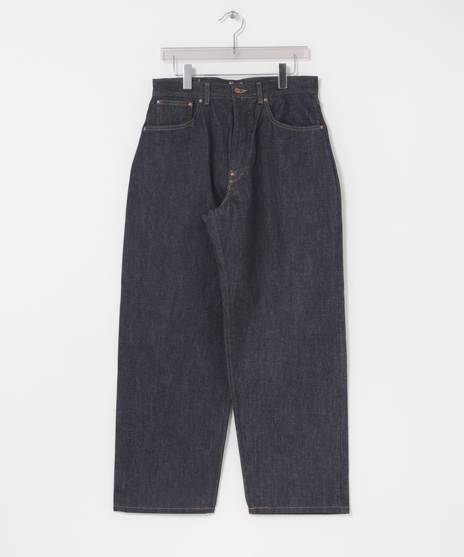 『別注』Lee101×URBAN RESEARCH　COWBOY PANTS RIGID 28