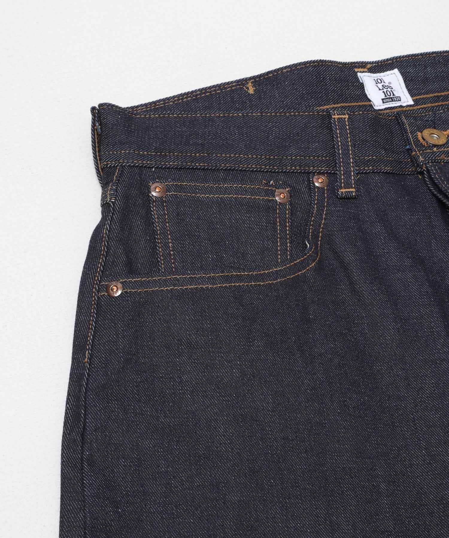 『別注』Lee101×URBAN RESEARCH　COWBOY PANTS RIGID 28