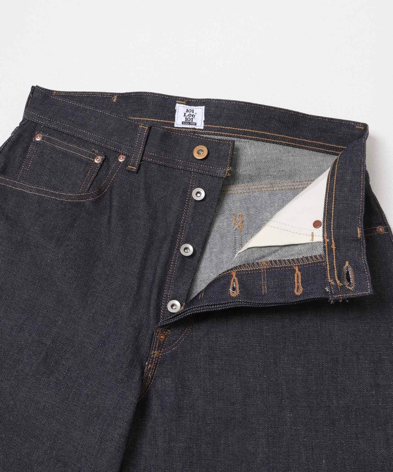 『別注』Lee101×URBAN RESEARCH　COWBOY PANTS RIGID 28