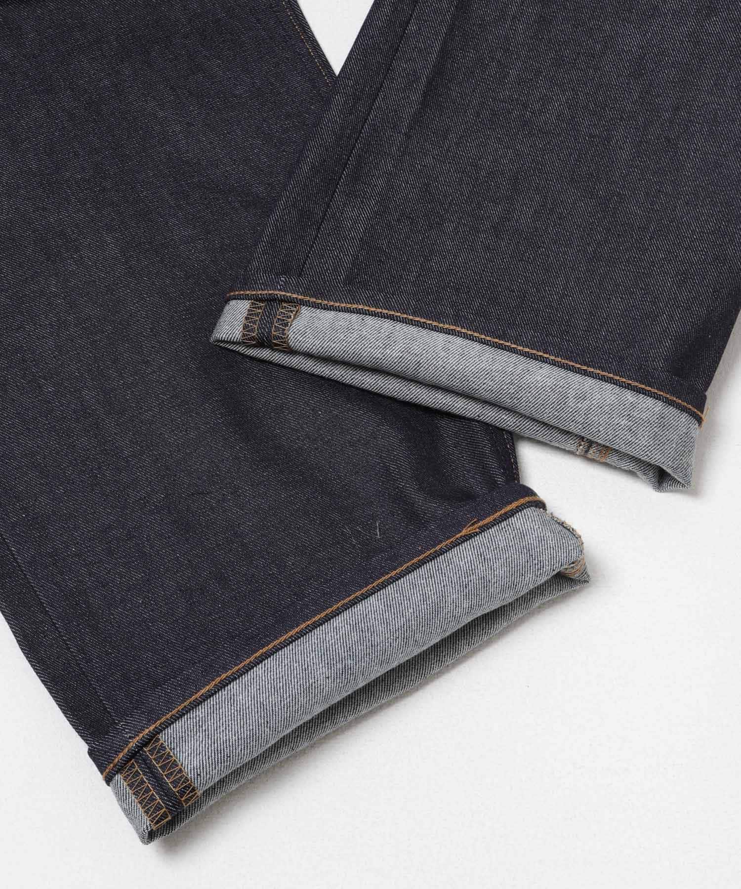 『別注』Lee101×URBAN RESEARCH　COWBOY PANTS RIGID 28