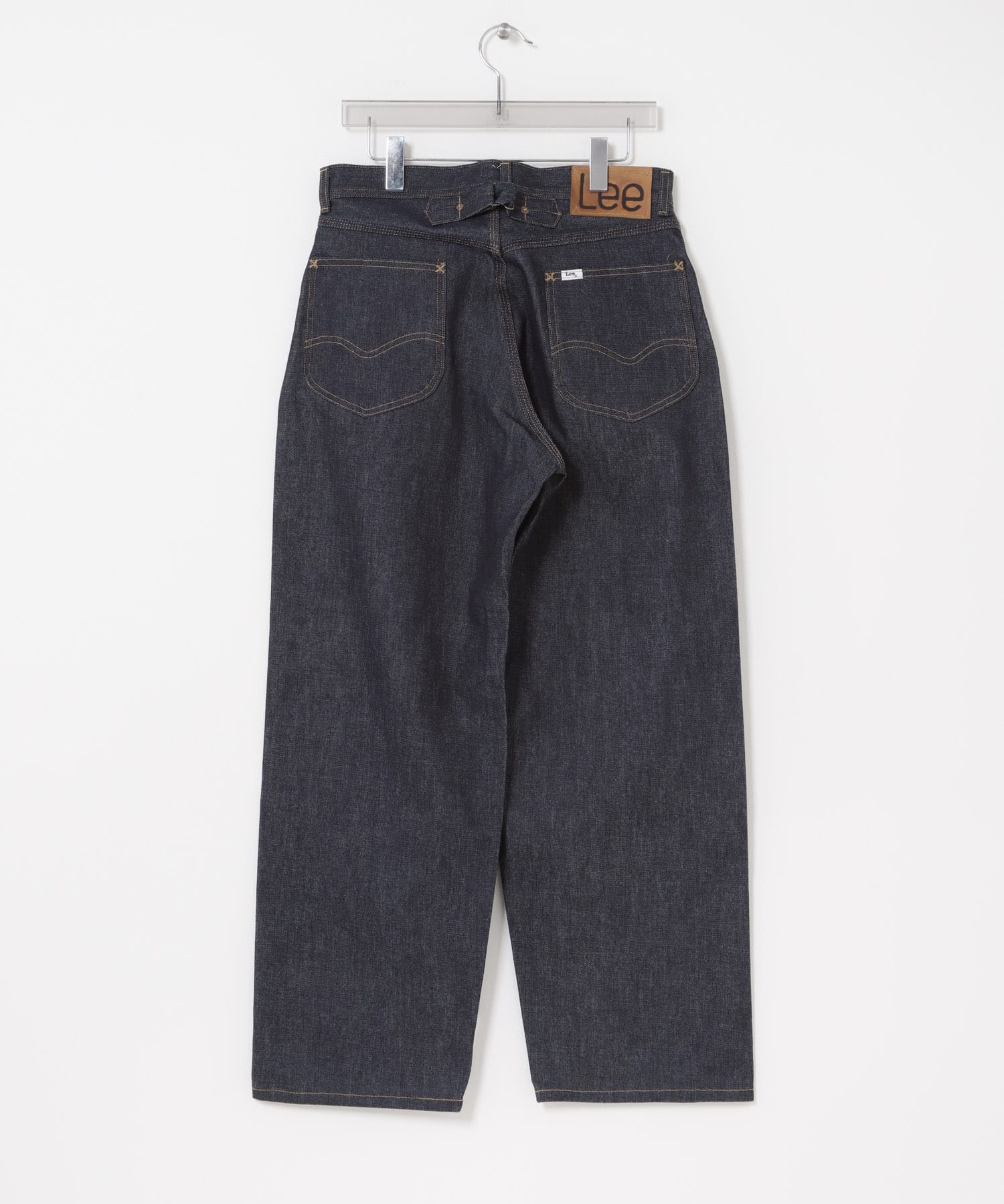 別注』Lee101×URBAN RESEARCH COWBOY PANTS(28 RIGID): ボトム｜URBAN