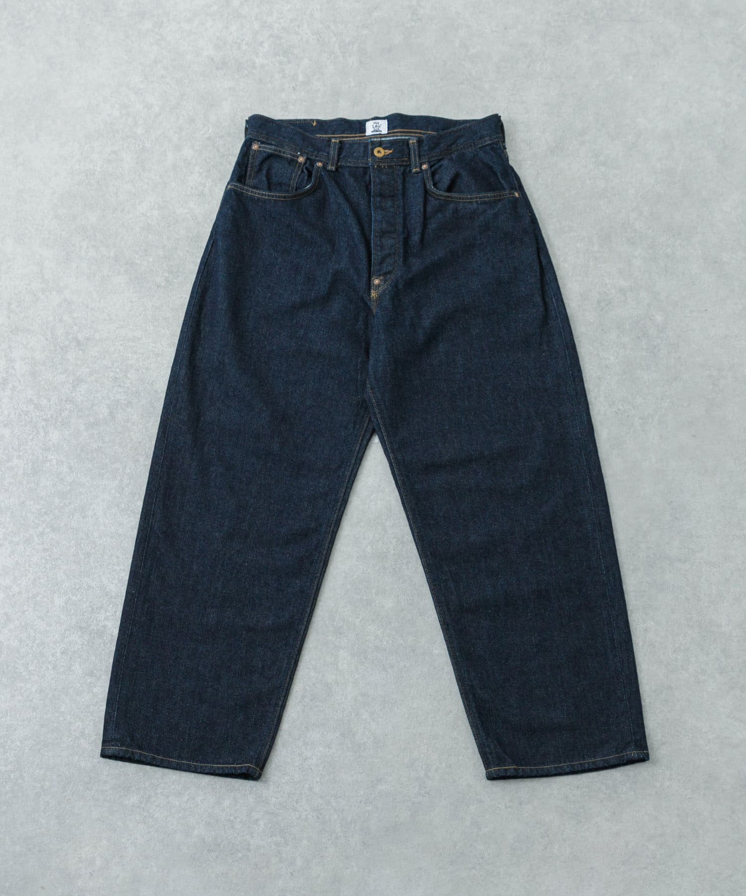 『別注』Lee101×URBAN RESEARCH　COWBOY PANTS ONE WASH 30