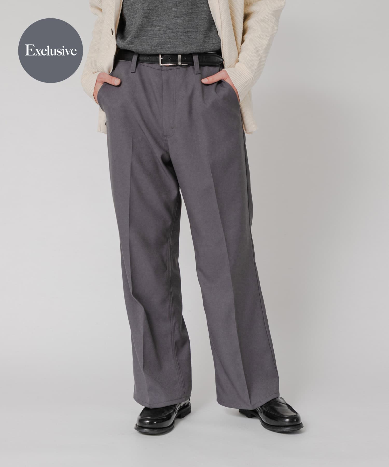 『別注』Wrangler×URBAN RESEARCH　WRANCHER