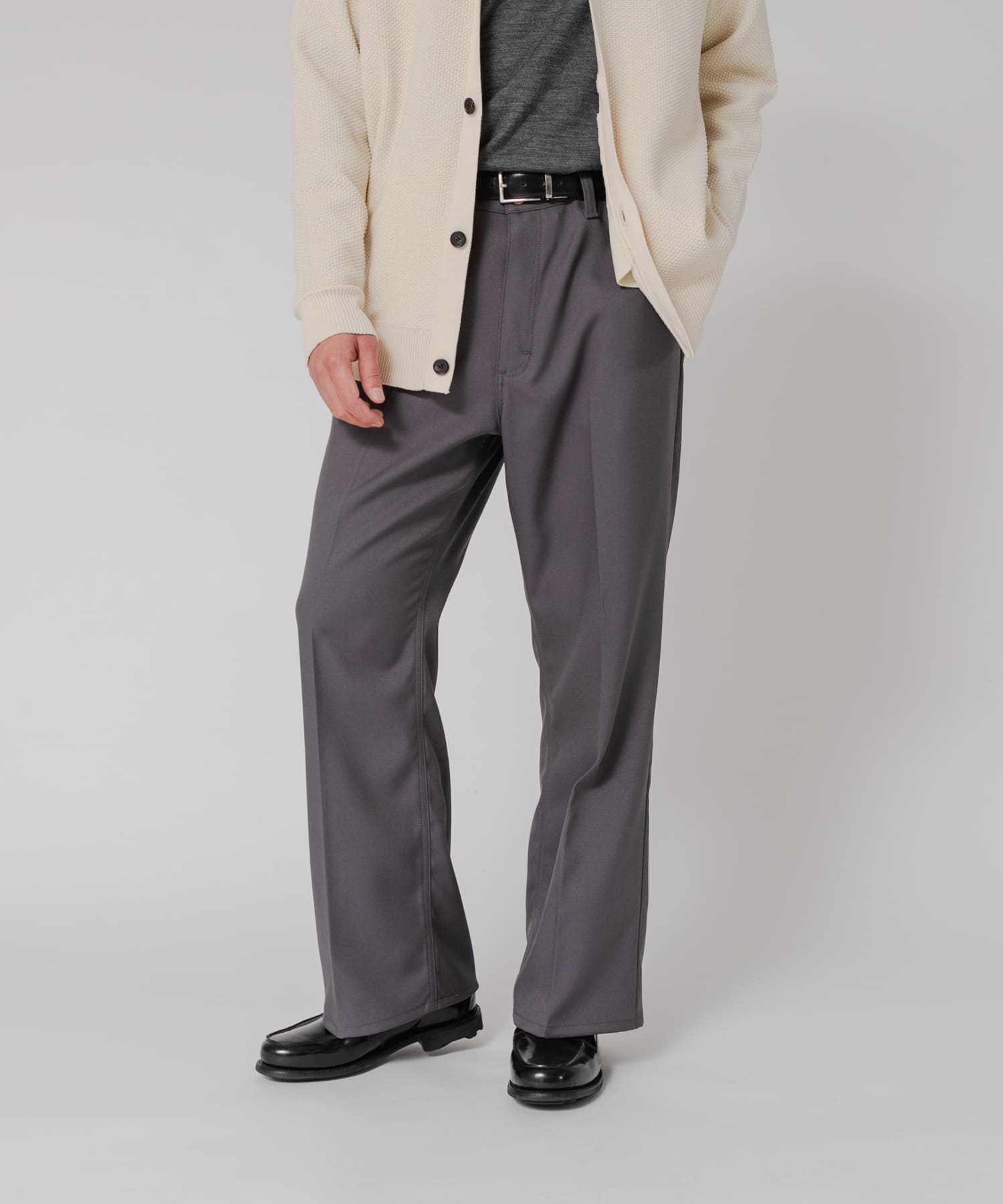 身長：178cm サイズ：L