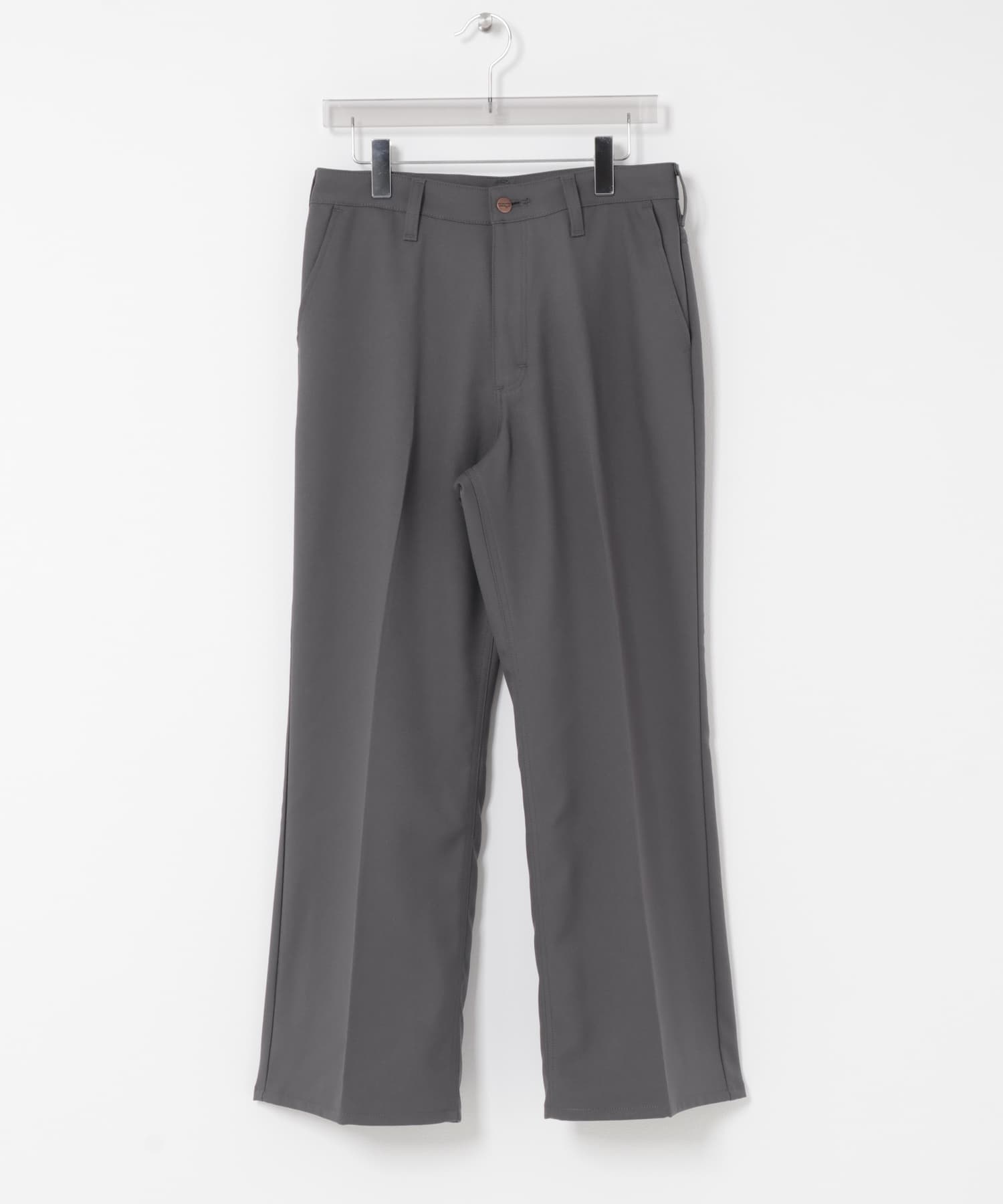 『別注』Wrangler×URBAN RESEARCH　WRANCHER CHARCOAL S