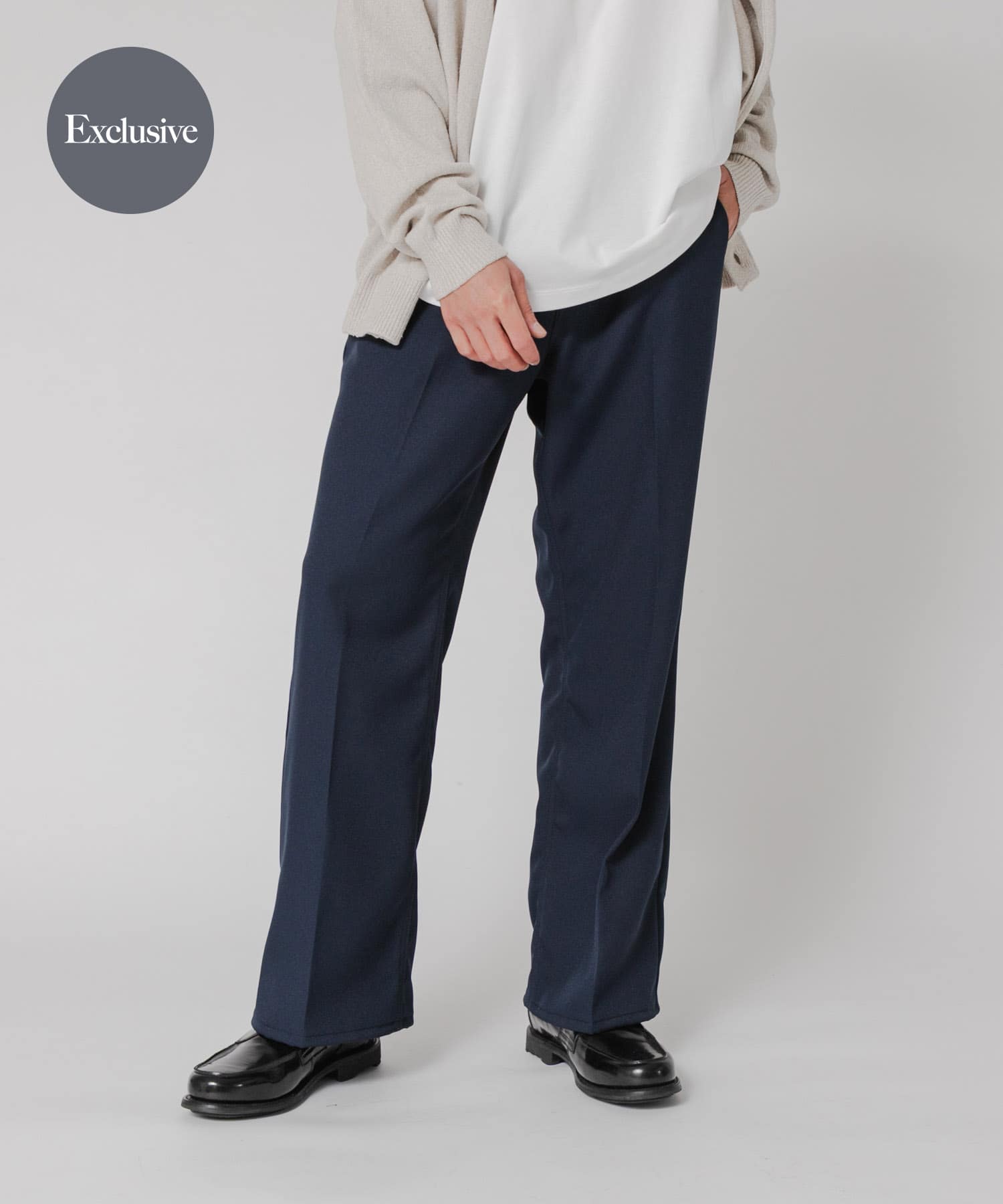 NAVY