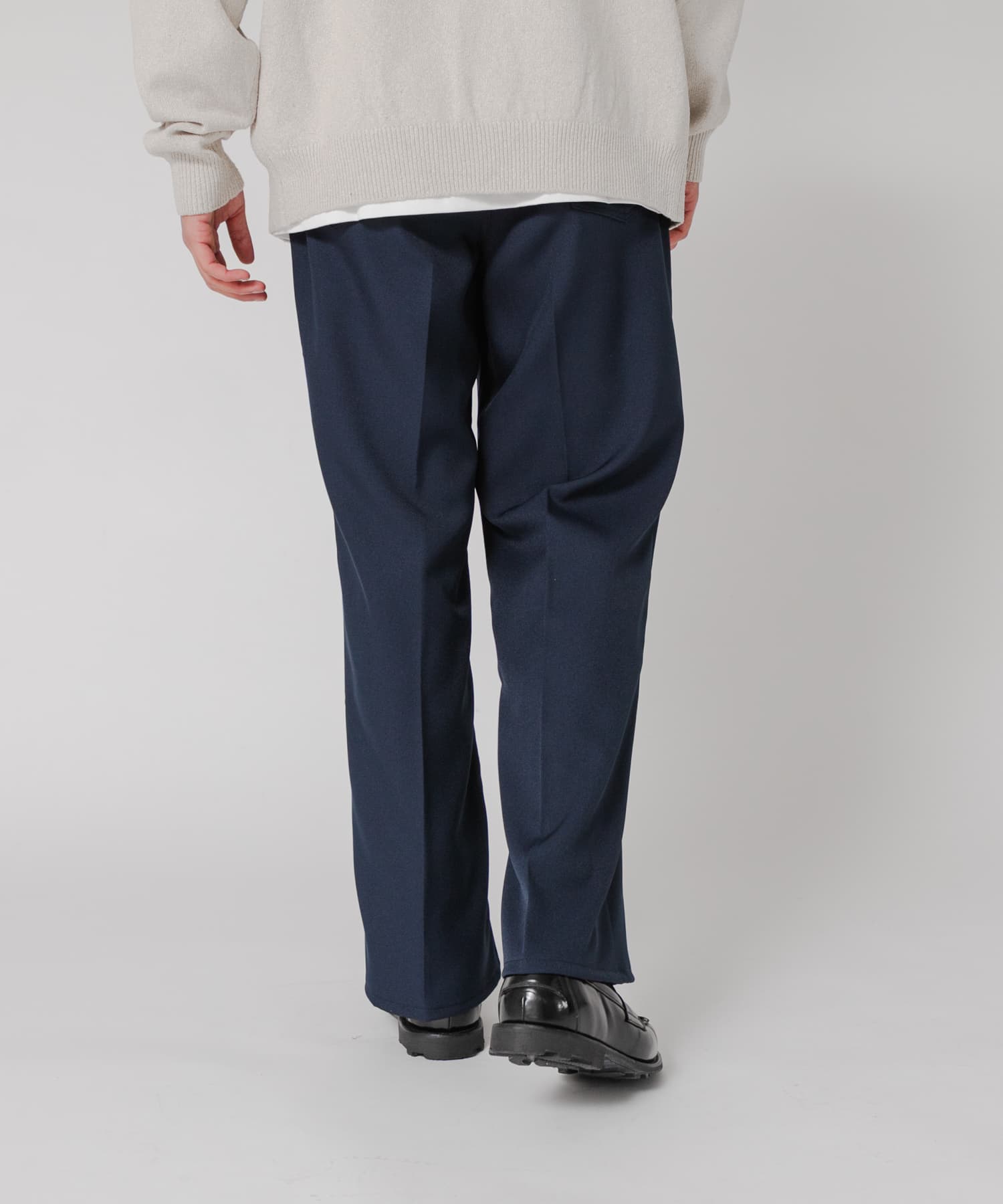 NAVY