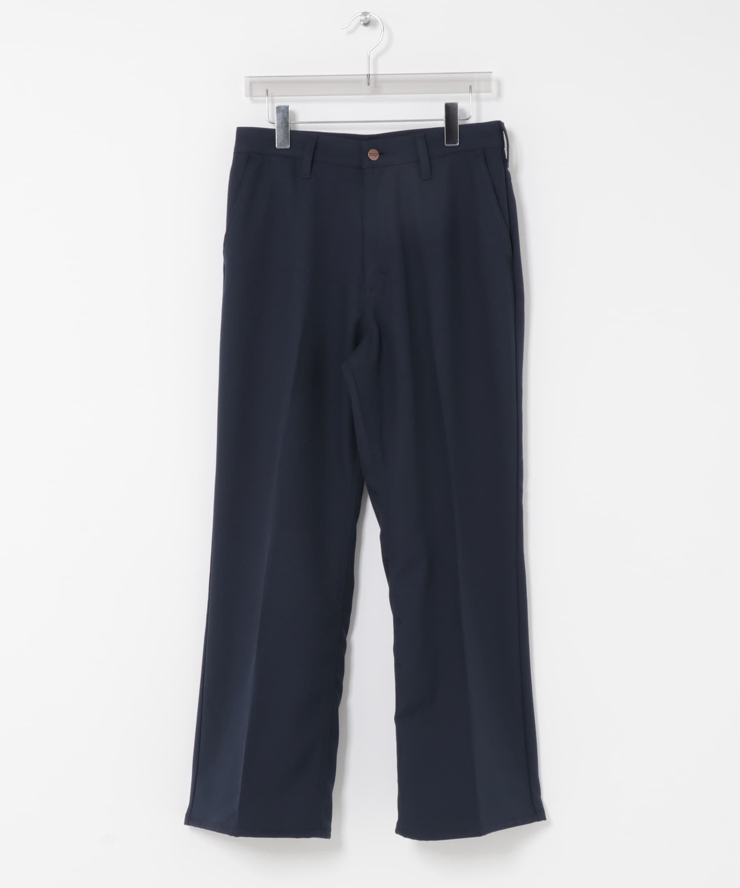 『別注』Wrangler×URBAN RESEARCH　WRANCHER NAVY S