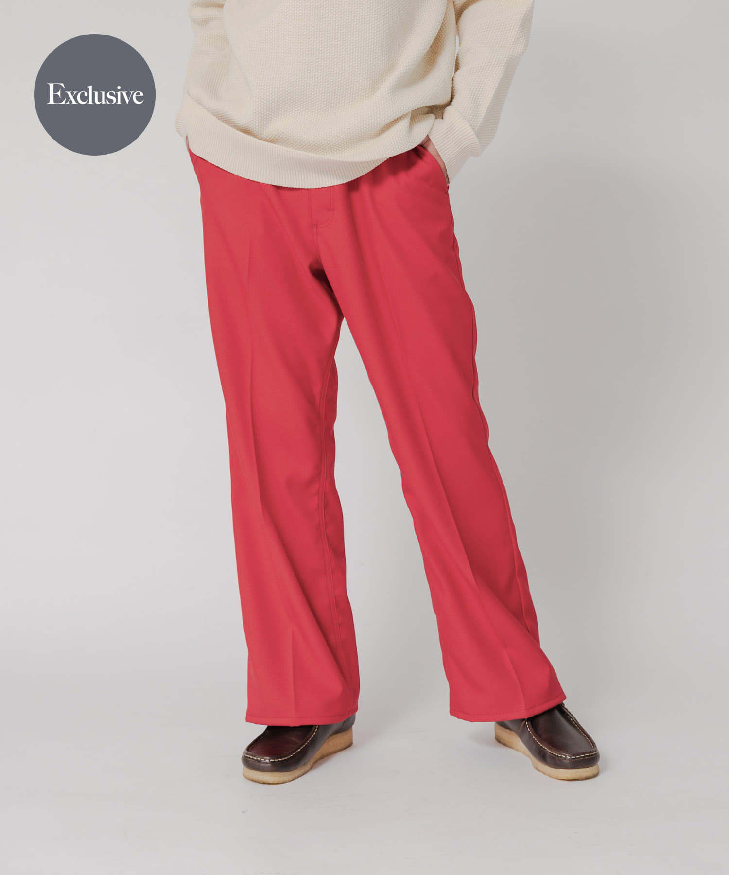 別注』Wrangler×URBAN RESEARCH WRANCHER(S CHARCOAL): ボトム｜URBAN