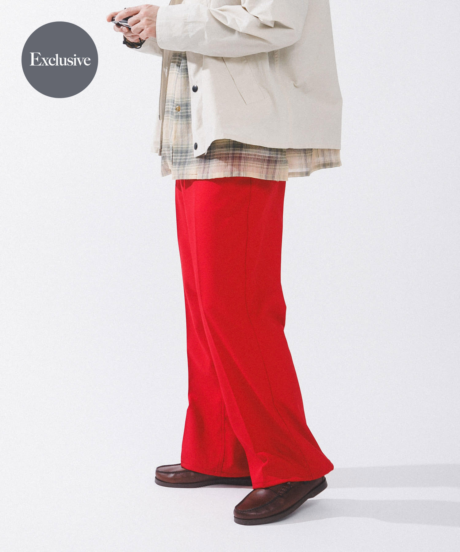 『別注』Wrangler×URBAN RESEARCH　WRANCHER