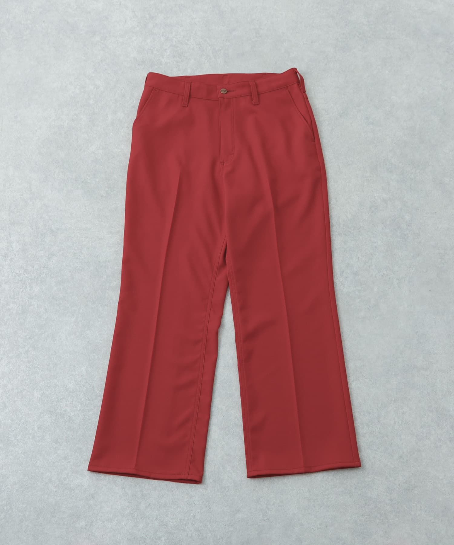 『別注』Wrangler×URBAN RESEARCH　WRANCHER RED M