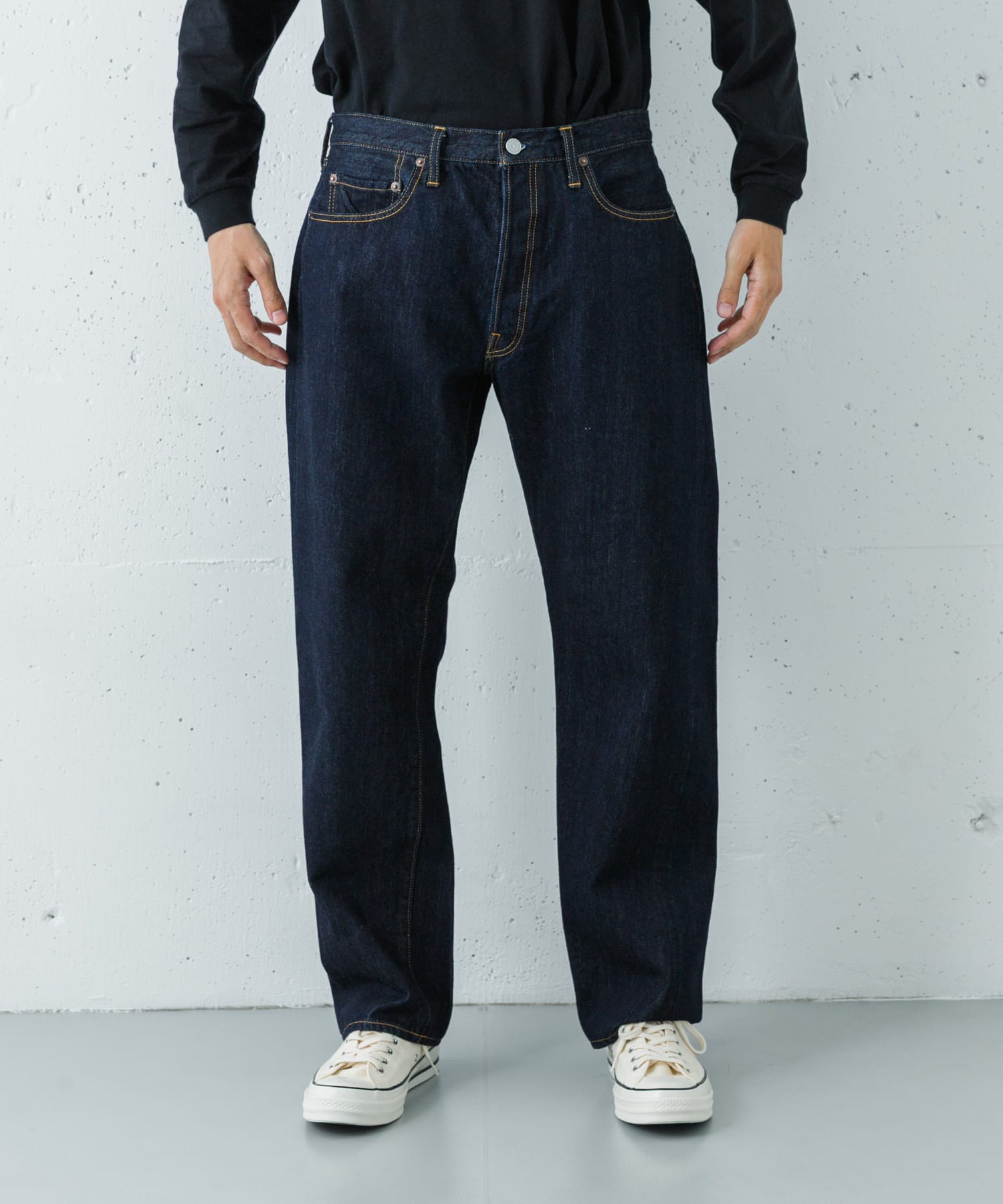 DARK NAVY