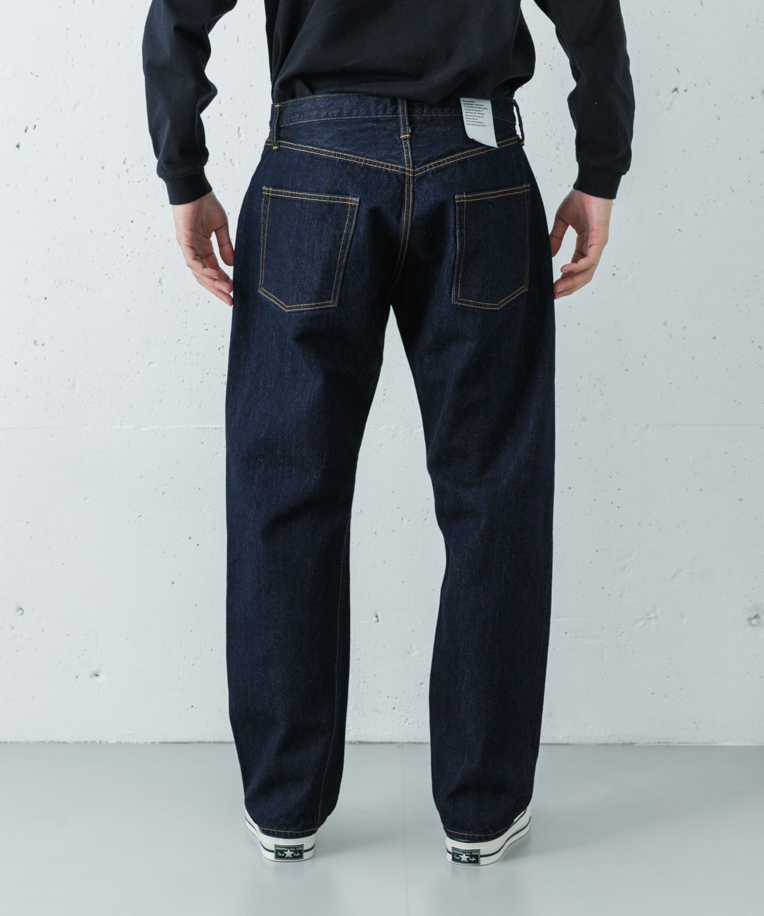 DARK NAVY