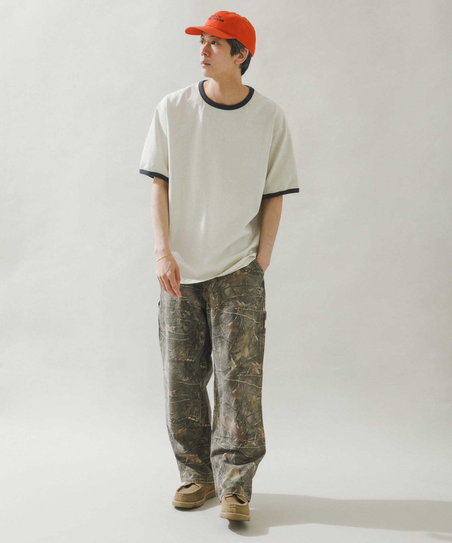 CAMO