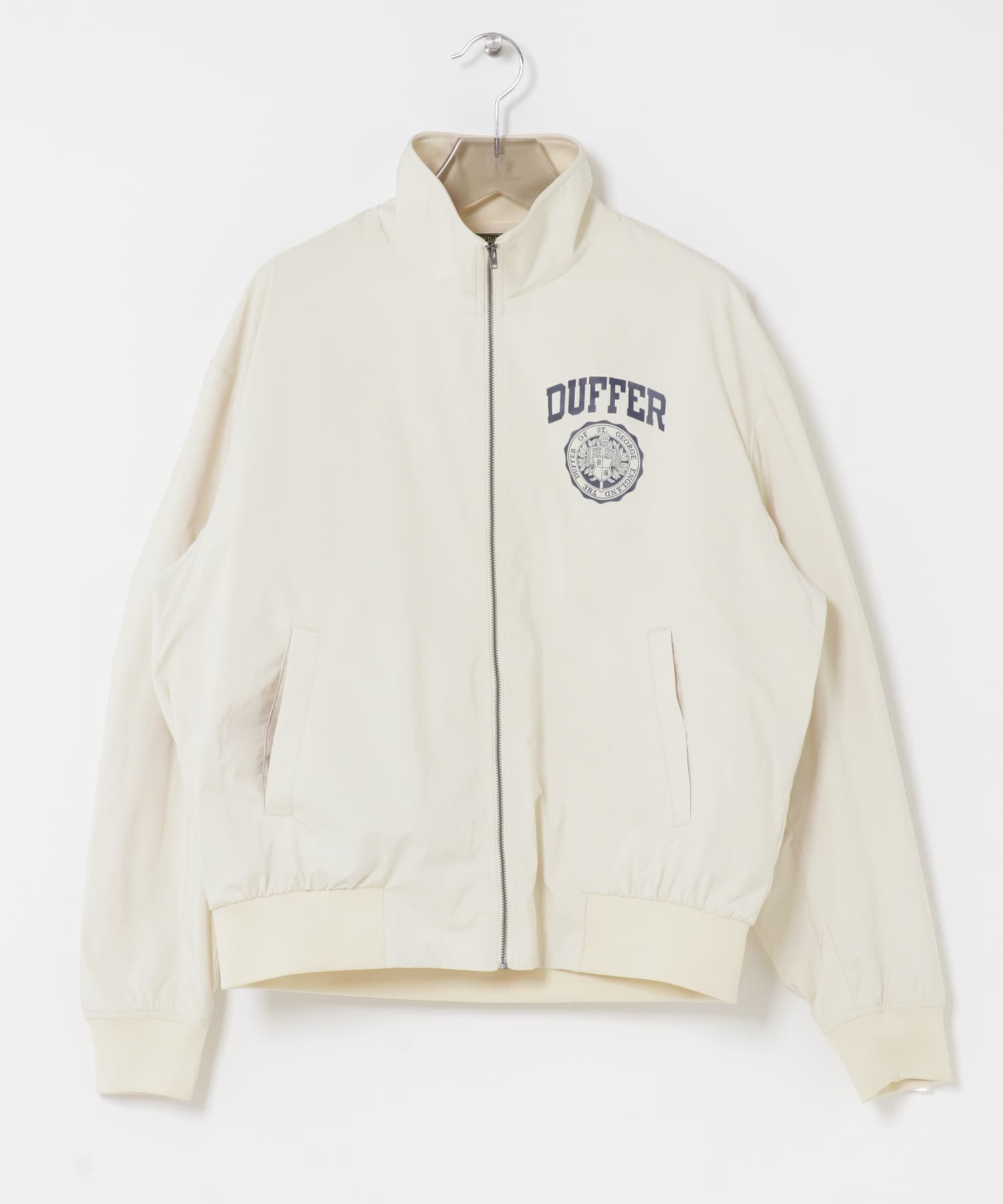 The DUFFER N NEPHEWS　ORIGINAL DUFFER SWING TOP