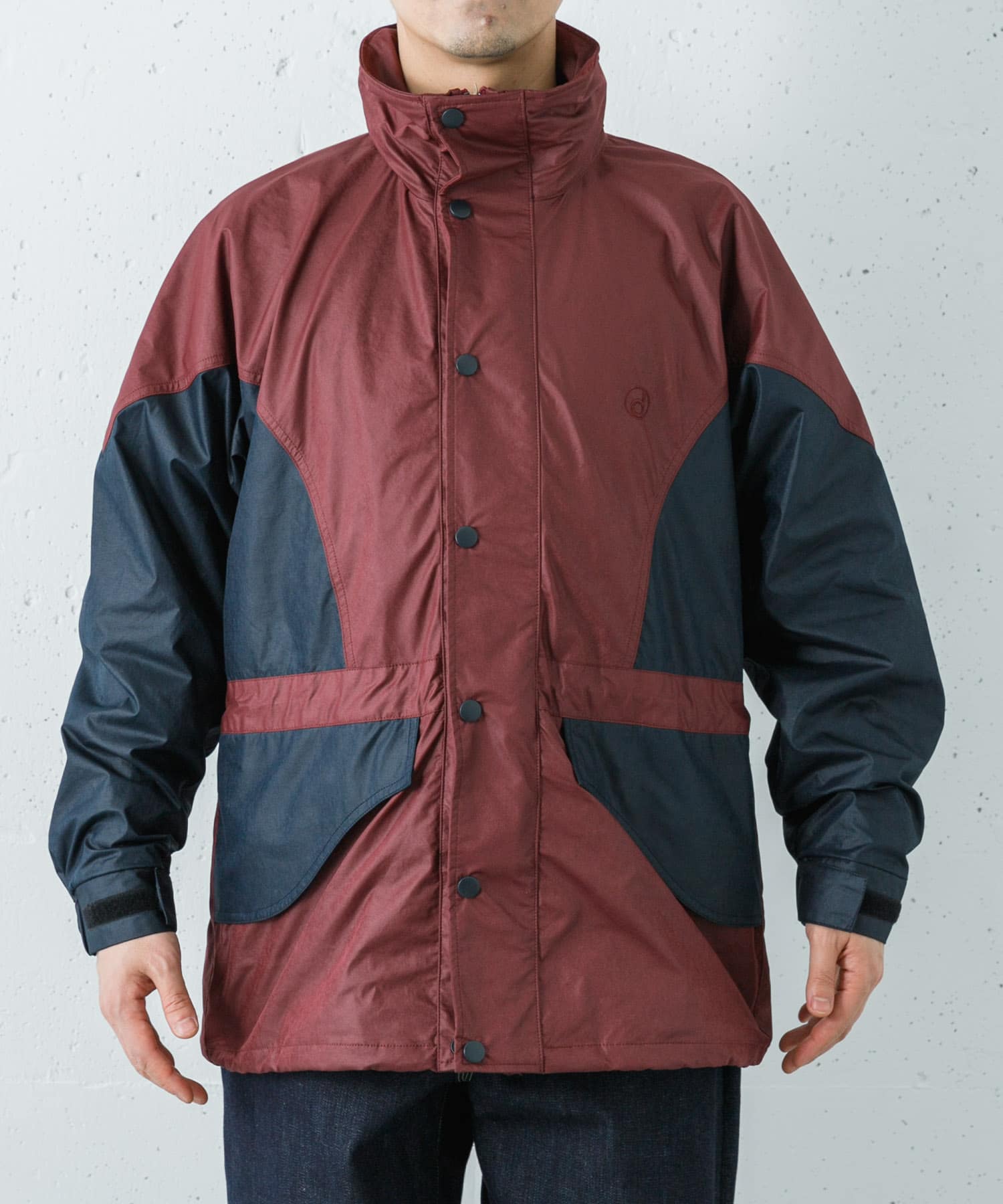 WINE/NAVY