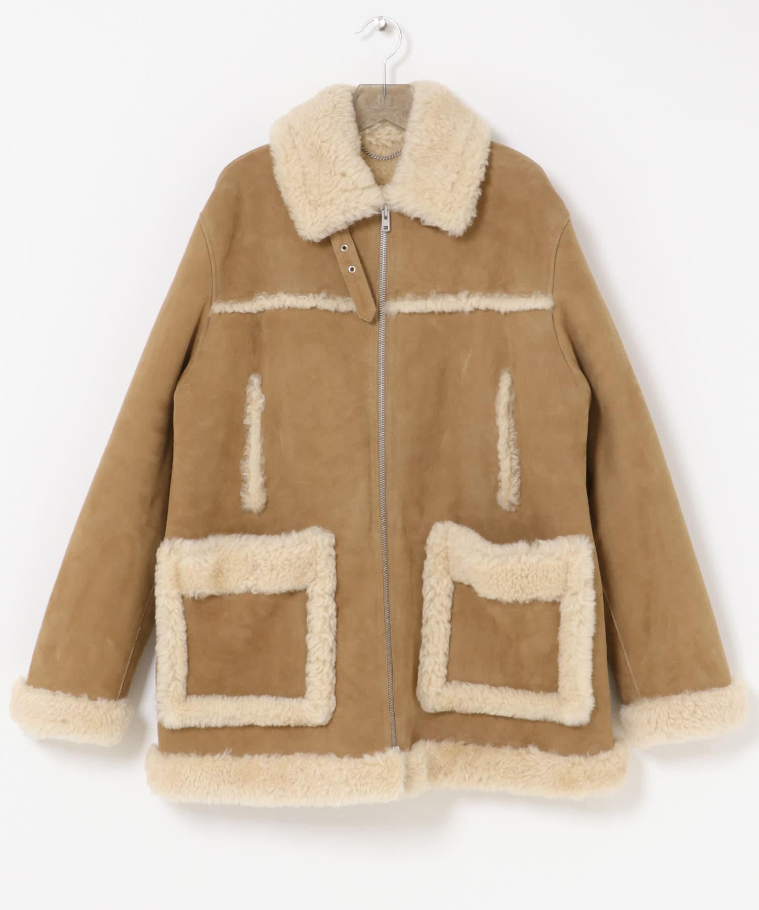 Maison Margiela　SPORTSJACKET SY1422