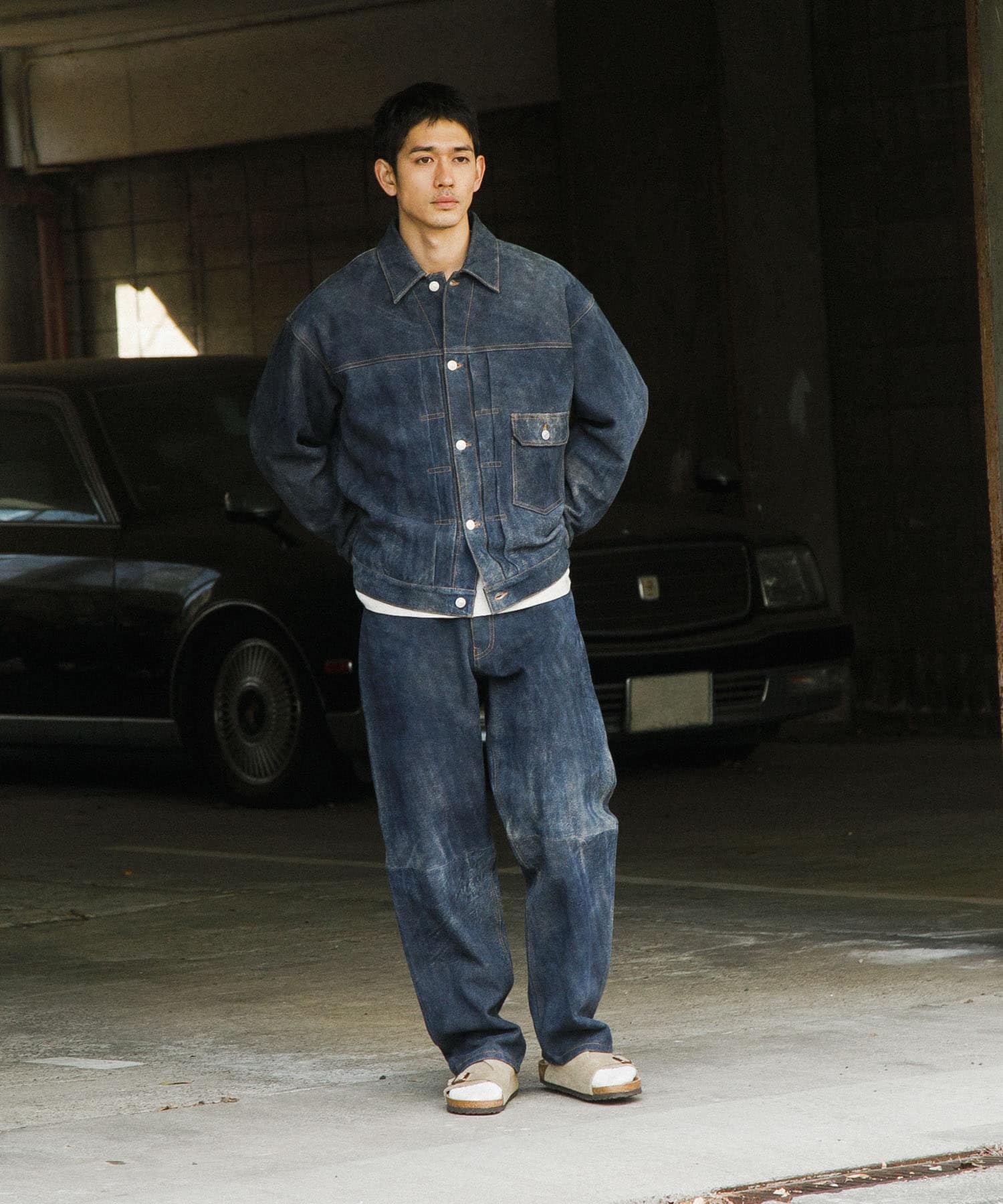 NAVY