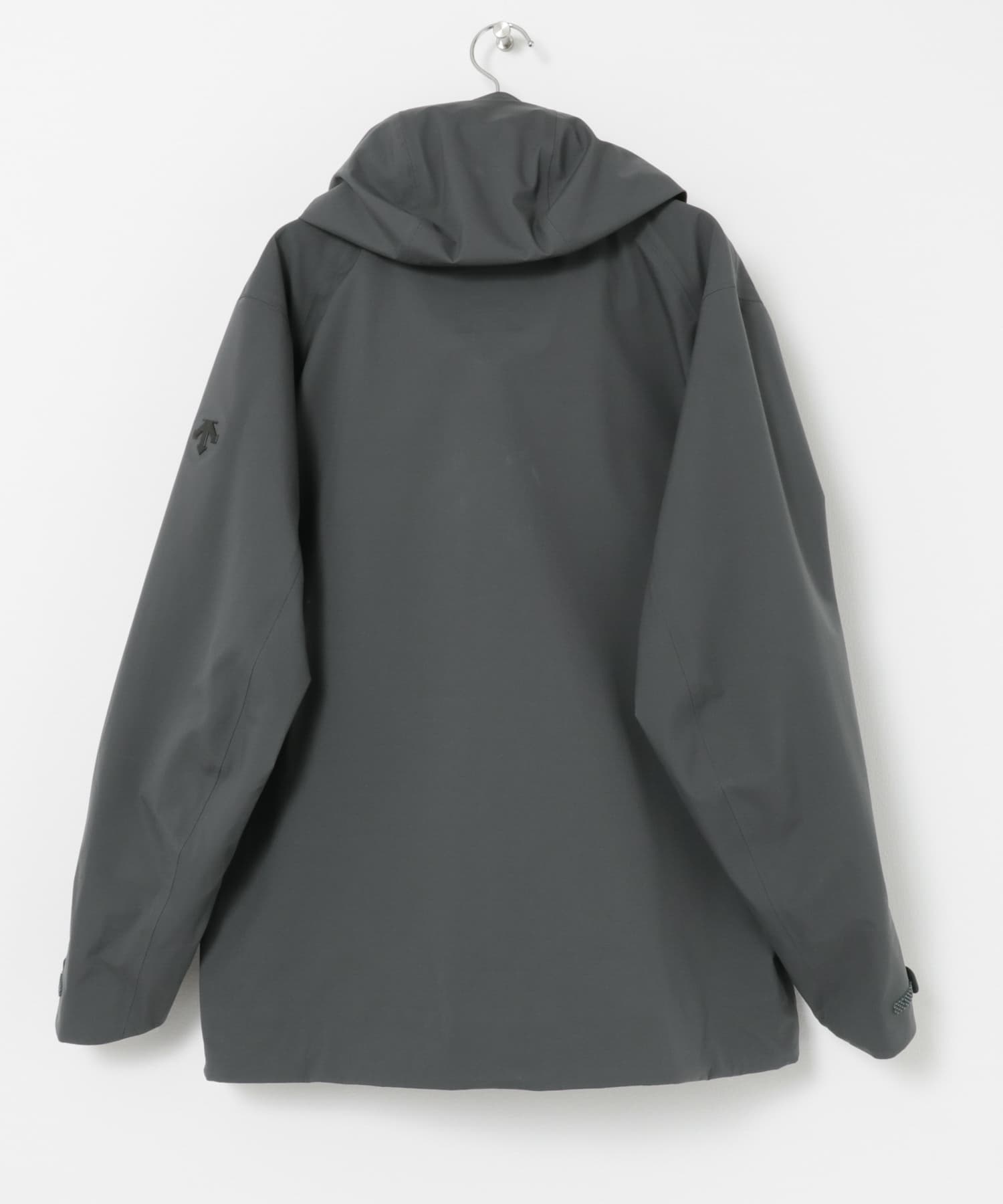 別注』DESCENTE ALLTERRAIN×URBAN RESEARCH CREAS(M GRAPHITE