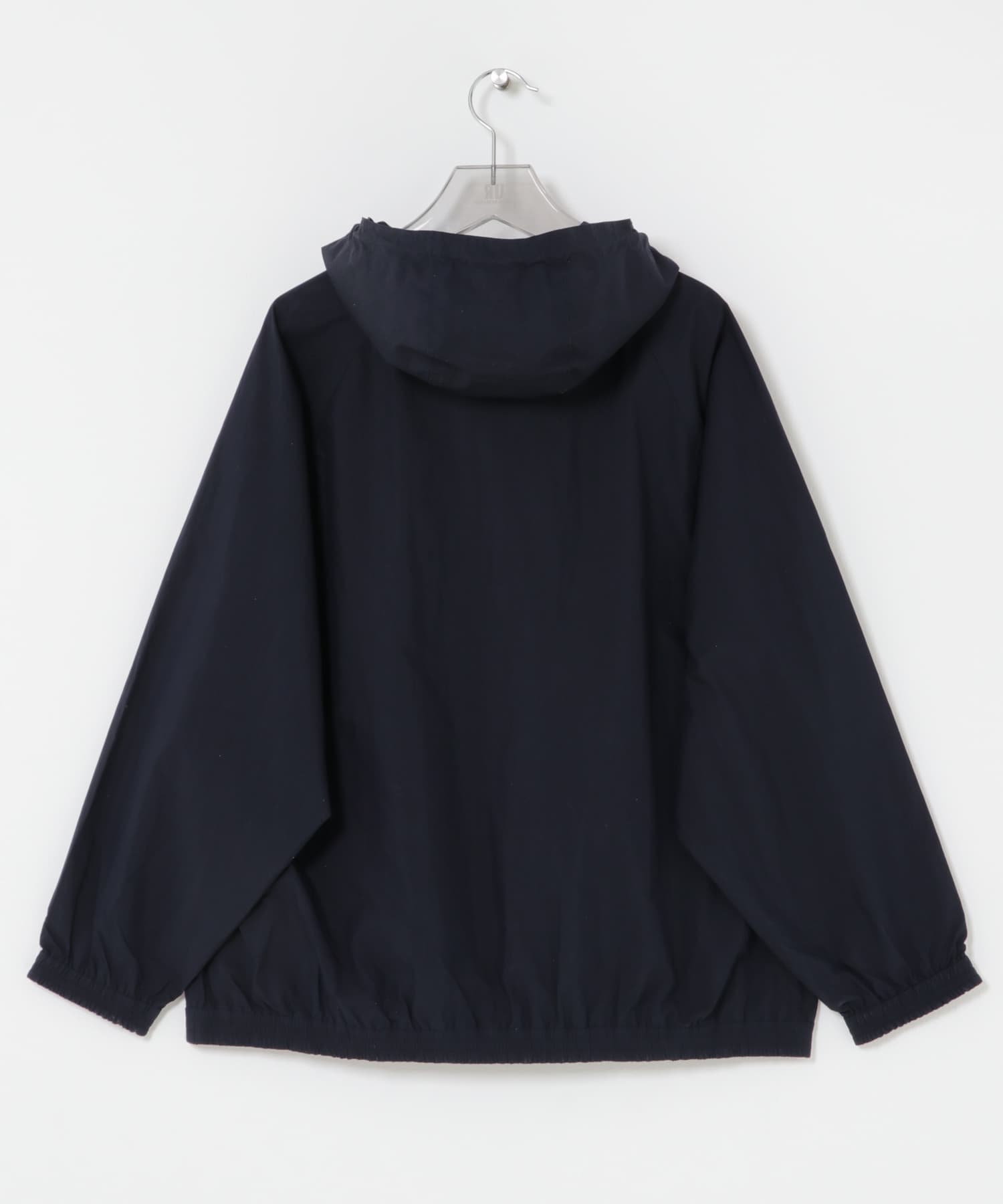 FUJI COTTON NYLON MOUNTAIN PARKA(4 NAVY): アウター｜URBAN RESEARCH