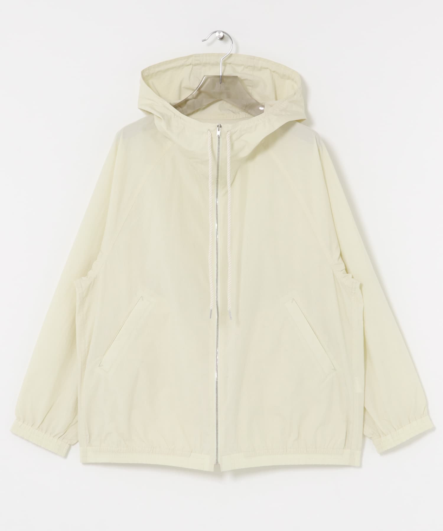FUJI　COTTON NYLON MOUNTAIN PARKA