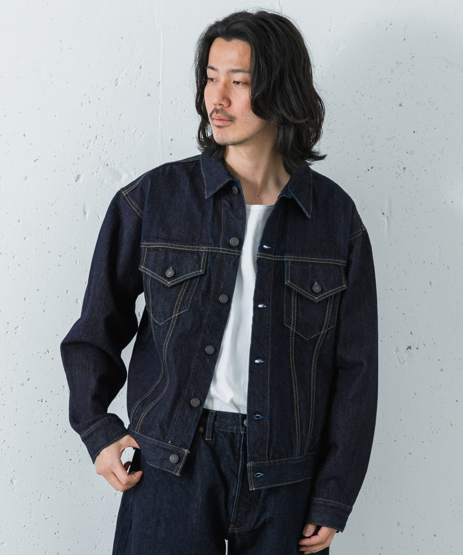 DARK NAVY