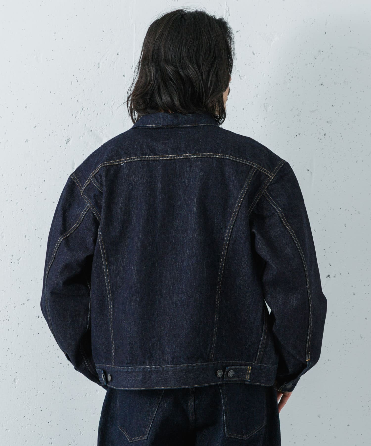 DARK NAVY