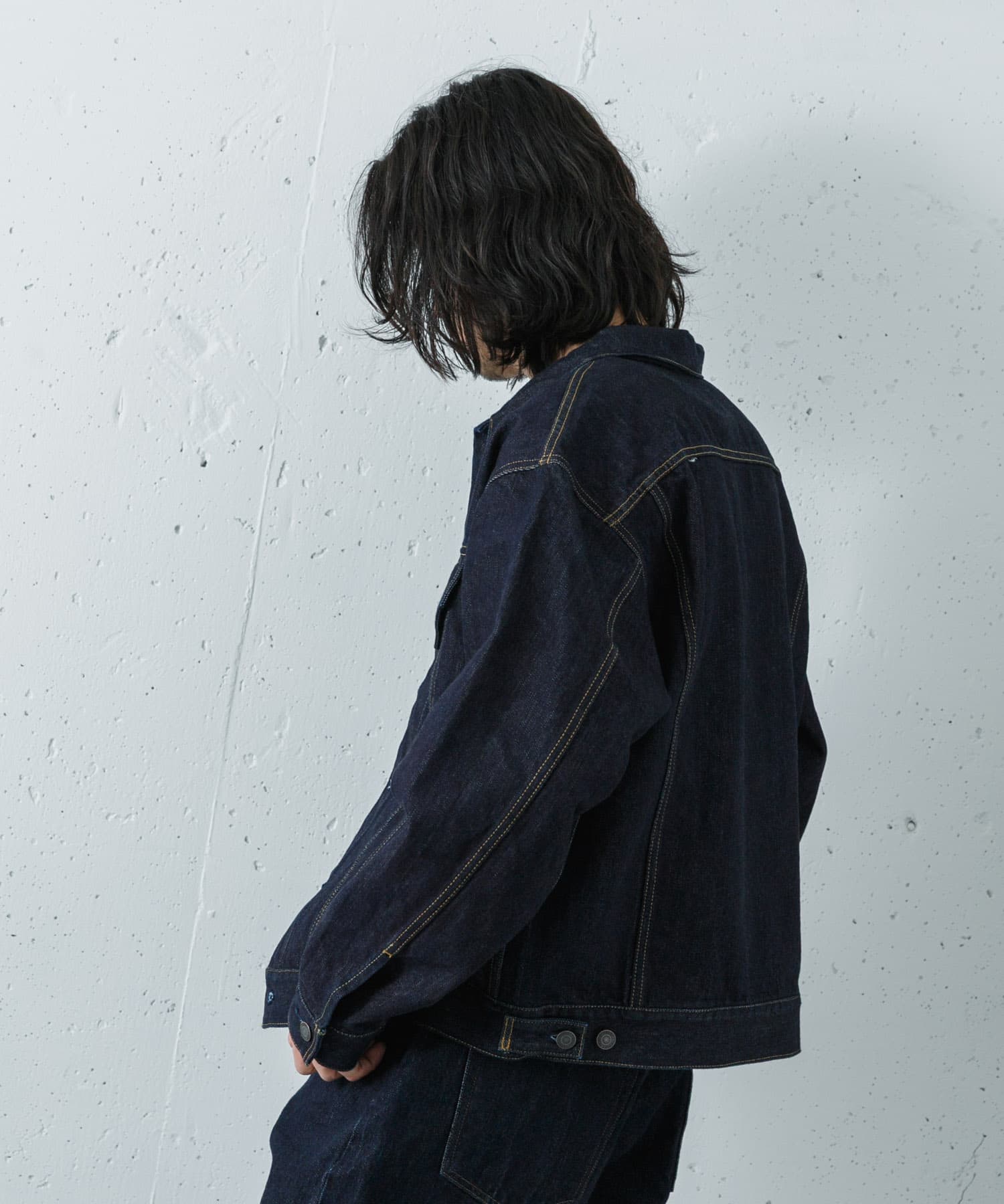 DARK NAVY