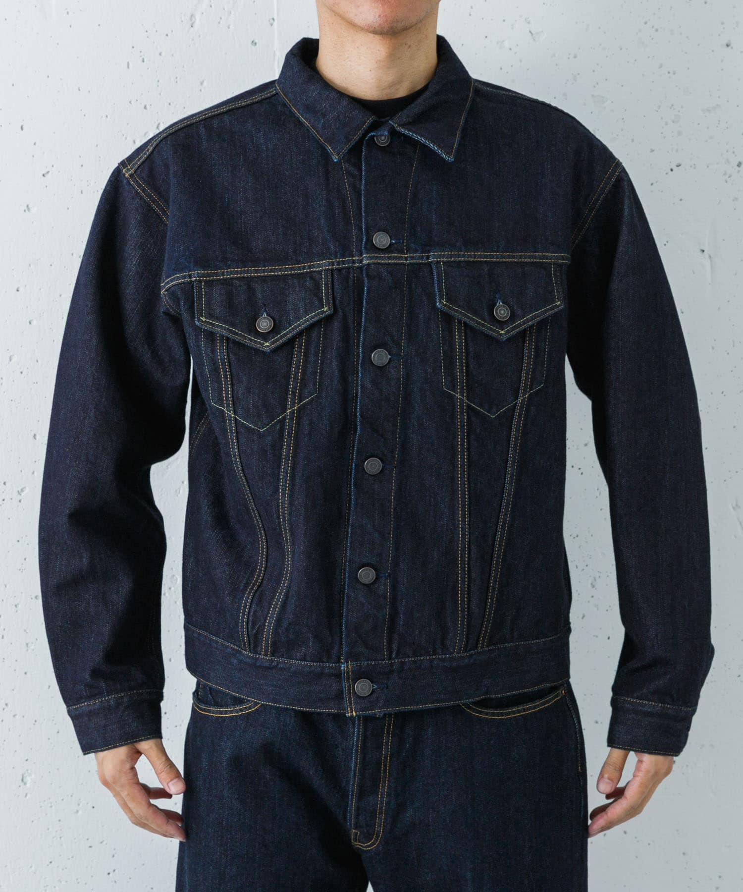 DARK NAVY