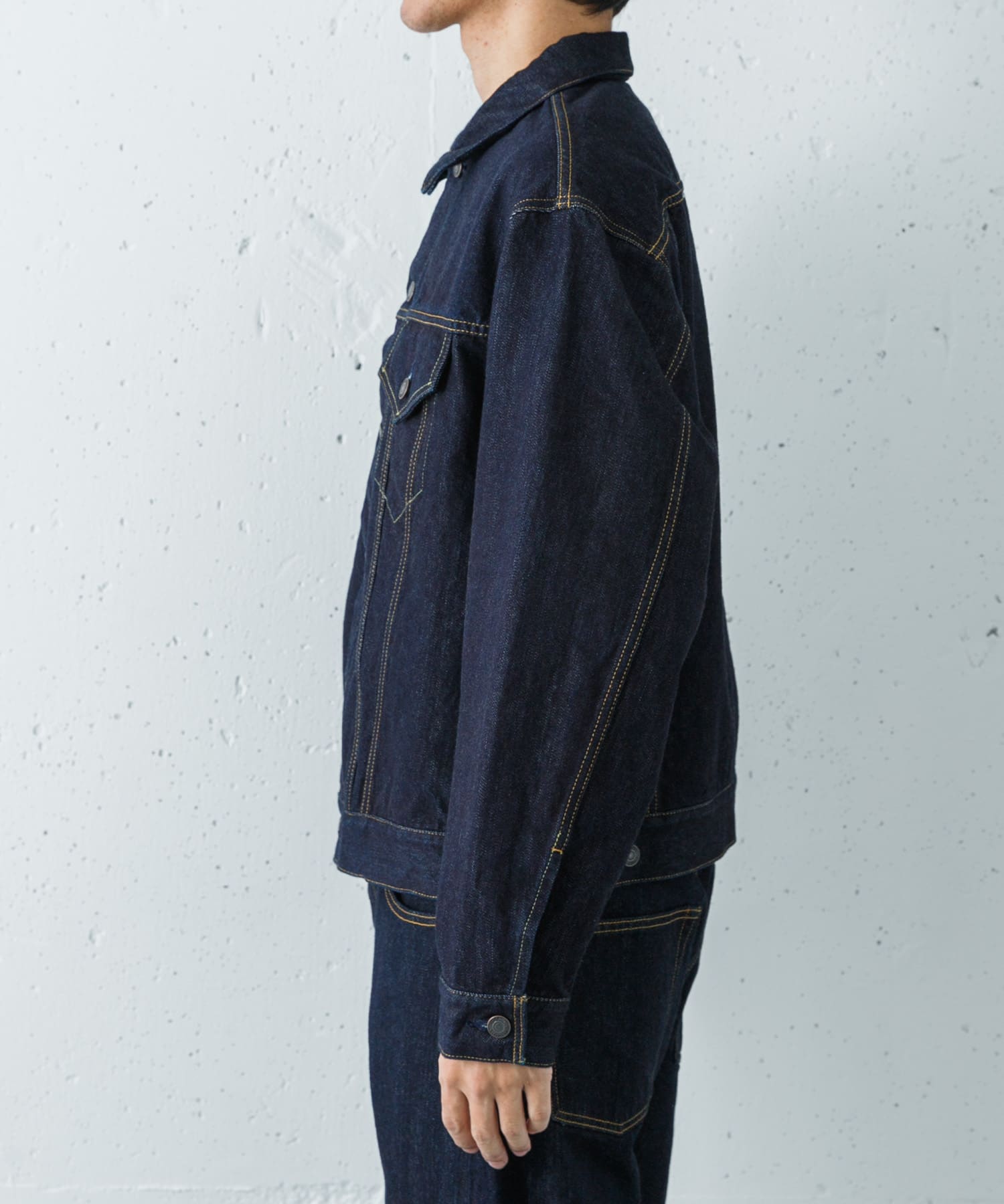 DARK NAVY