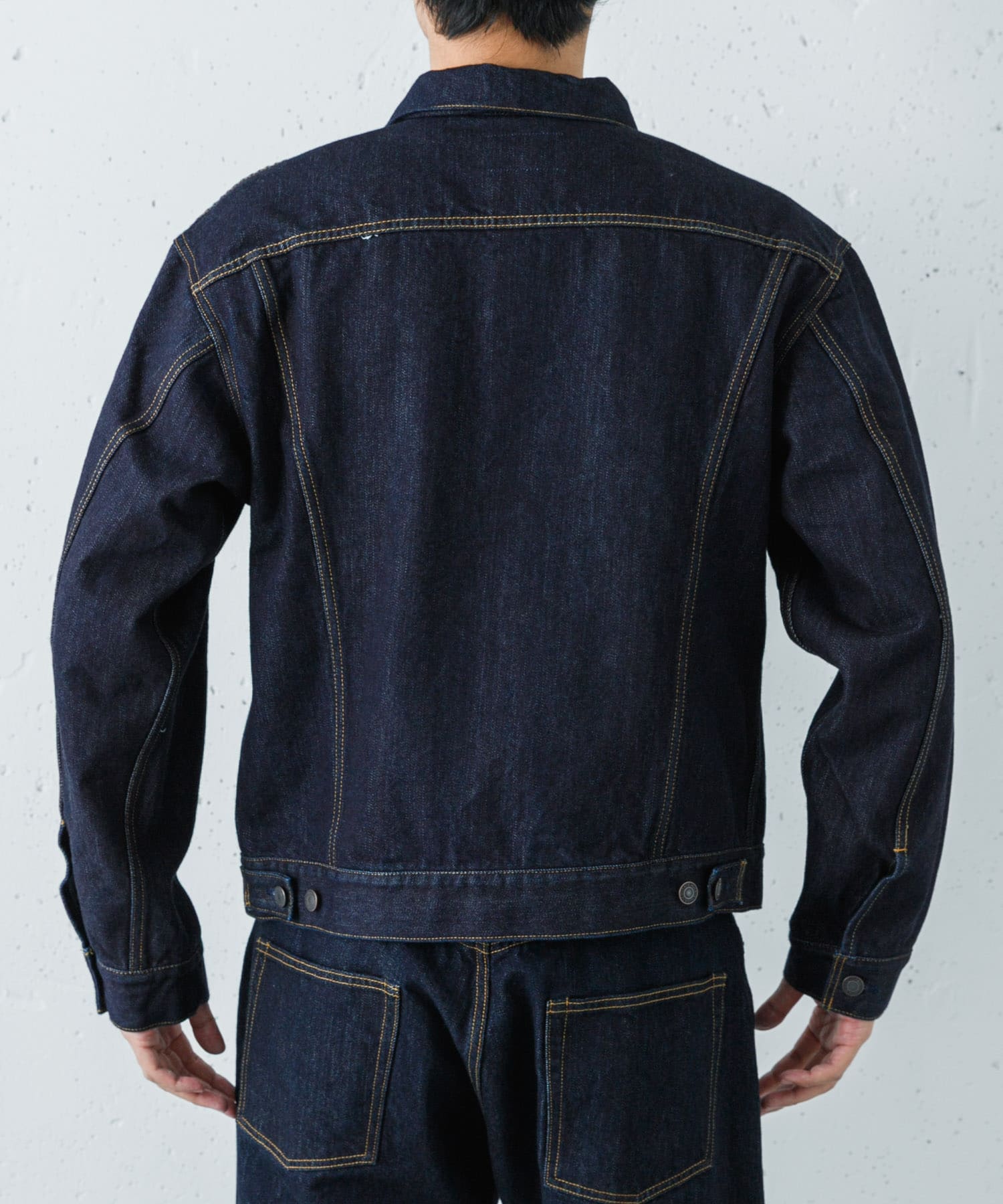 DARK NAVY