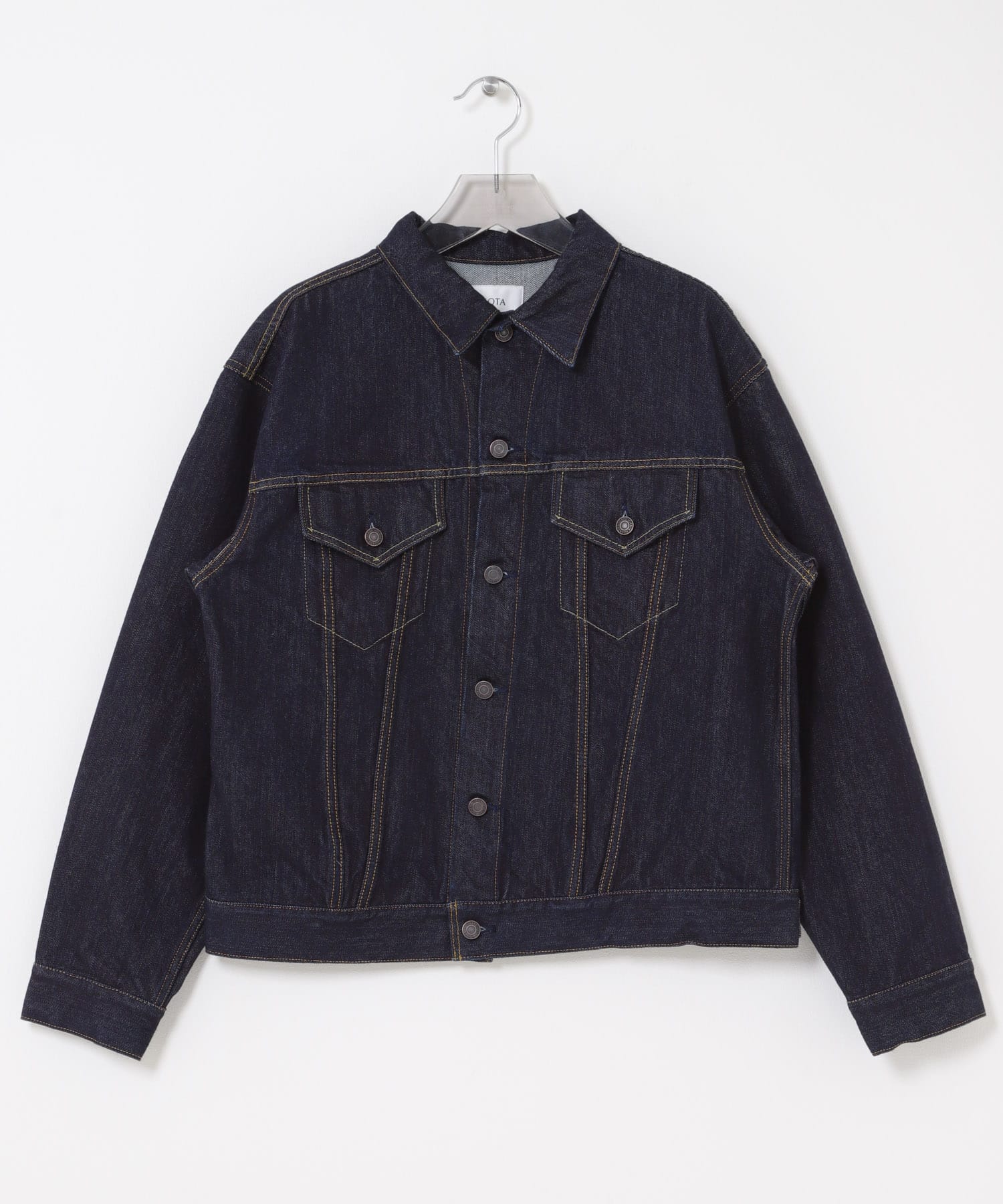 DARK NAVY