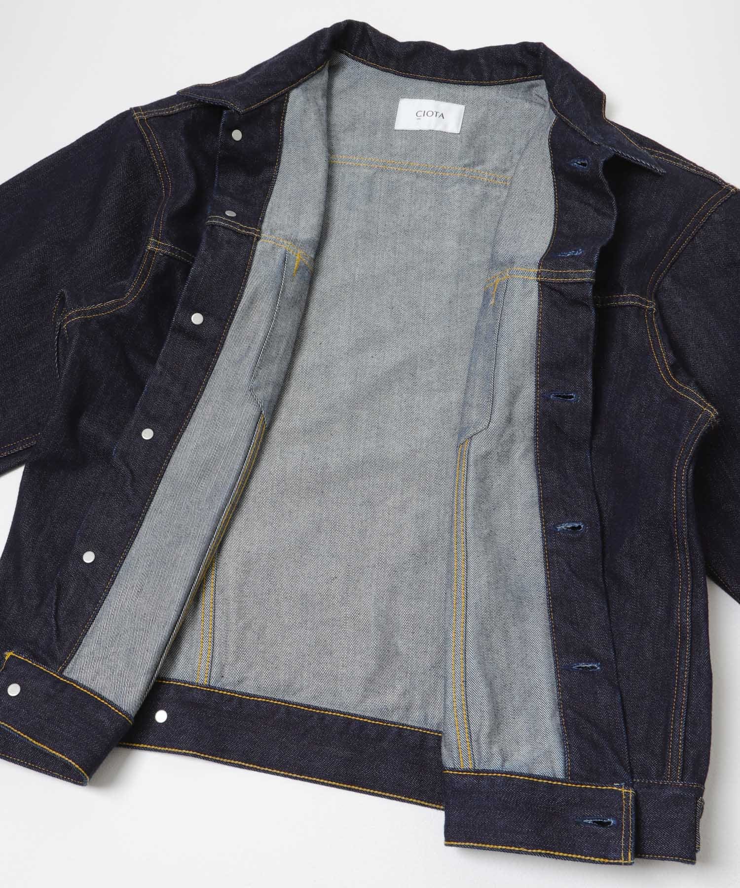 DARK NAVY