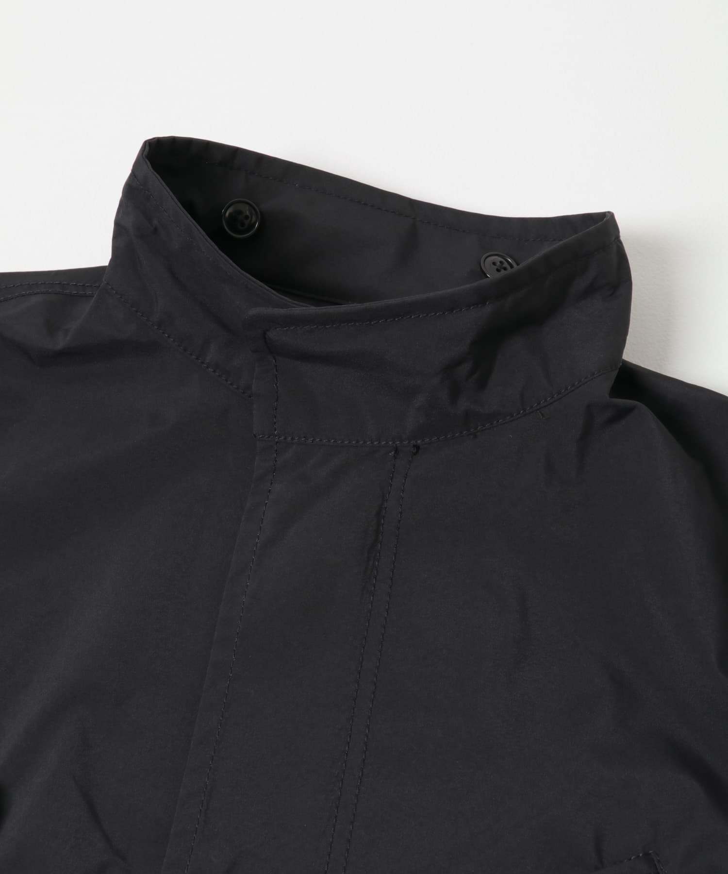 phenix　GORE-TEX FIELD TECH JACKET BLACK 3