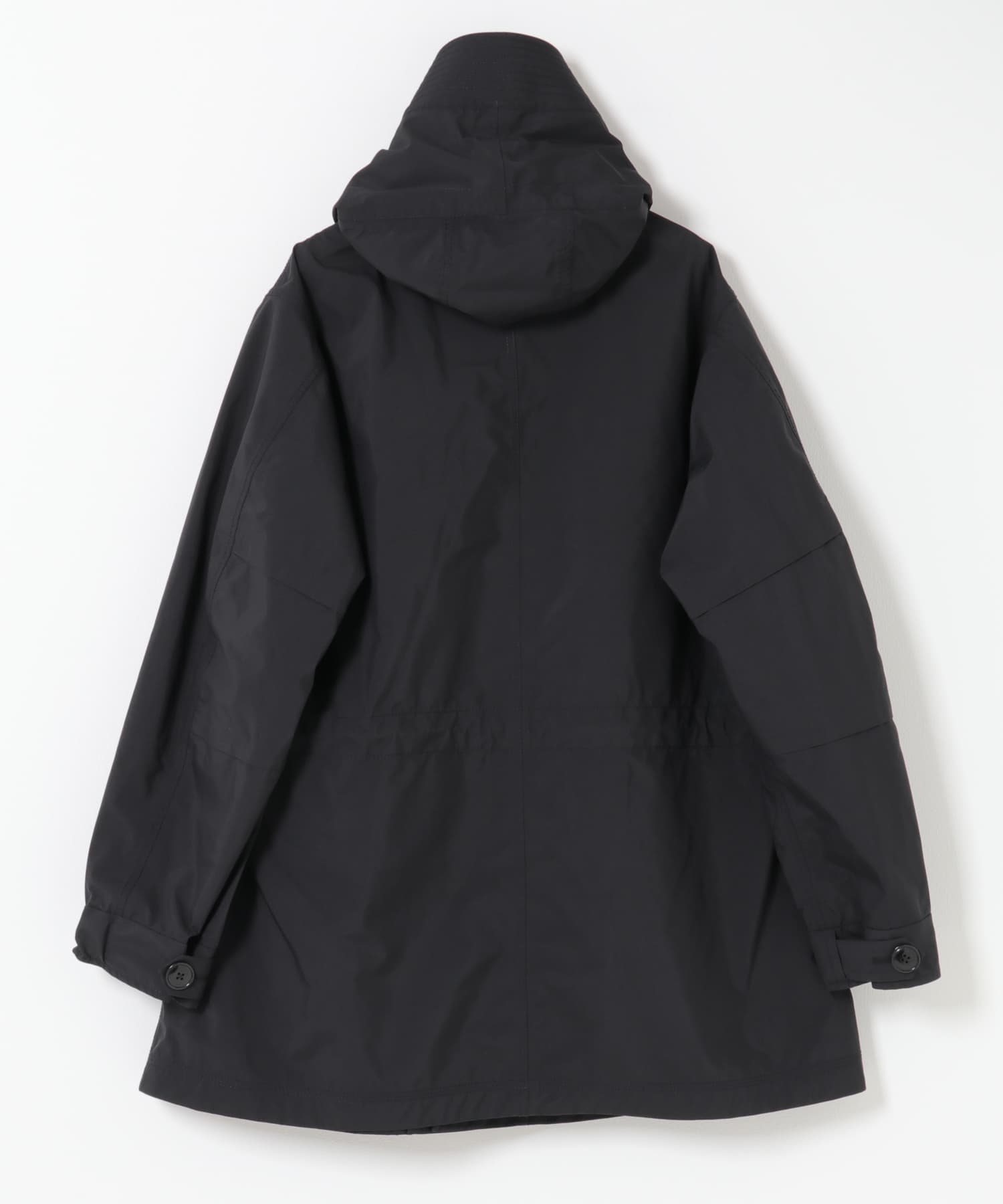 phenix　GORE-TEX FIELD TECH JACKET BLACK 4