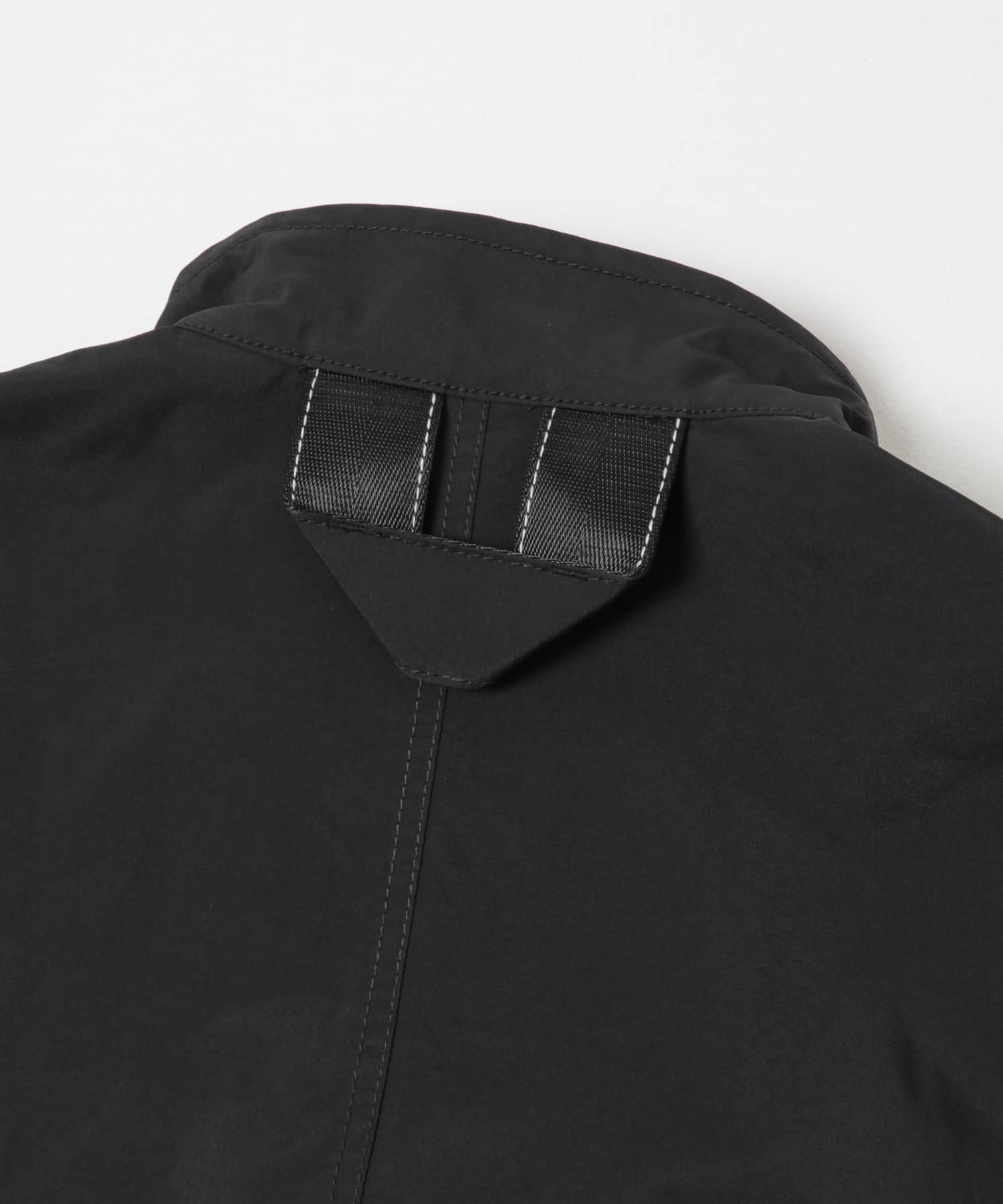 phenix　GORE-TEX FIELD TECH JACKET BLACK 4