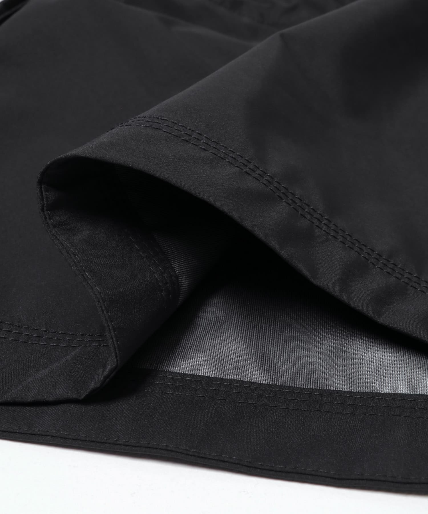 phenix　GORE-TEX FIELD TECH JACKET BLACK 4