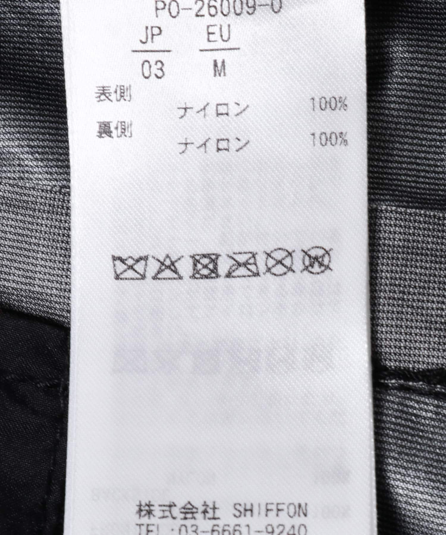 phenix　GORE-TEX FIELD TECH JACKET BLACK 4