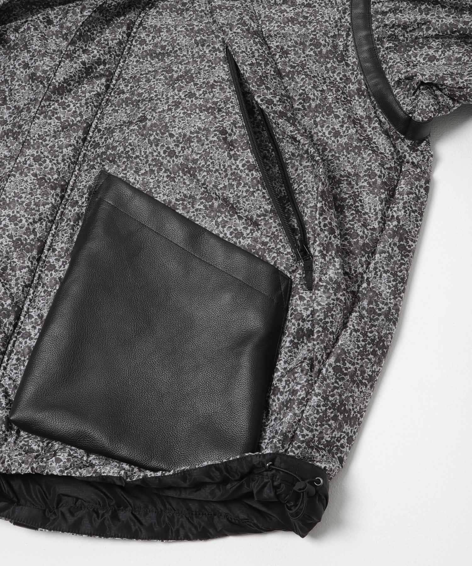 phenix　QUILTED TECH MTN PARKA LIBERTY 3