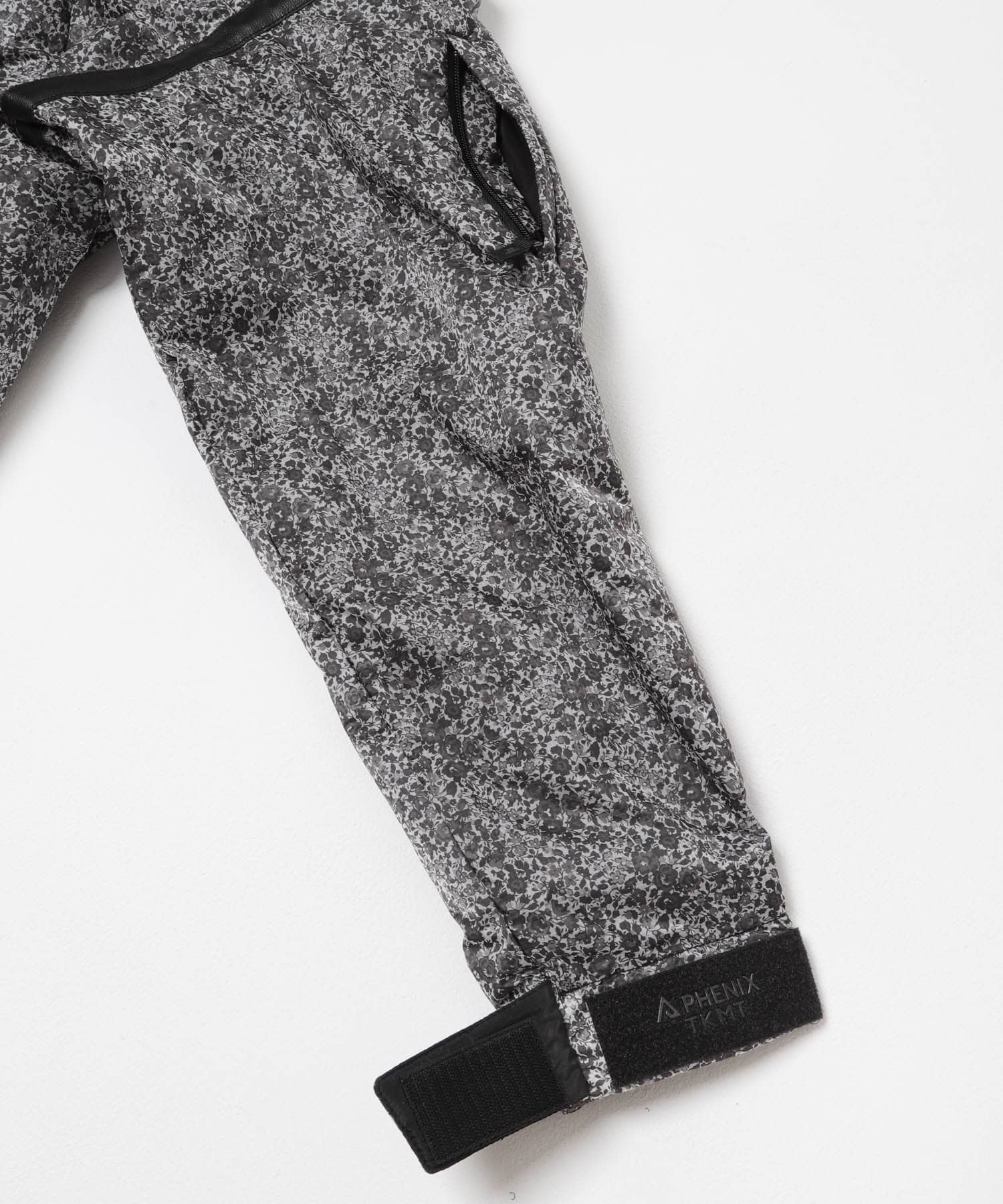 phenix　QUILTED TECH MTN PARKA LIBERTY 3