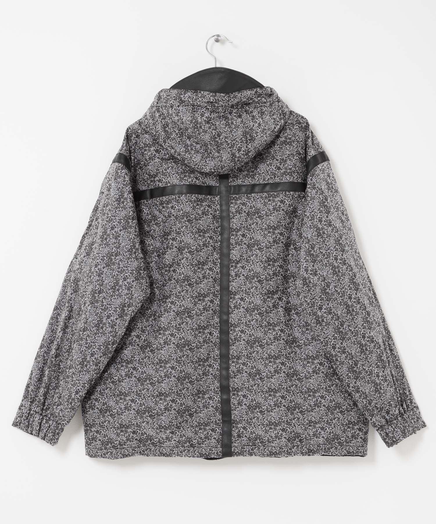 phenix　QUILTED TECH MTN PARKA LIBERTY 3