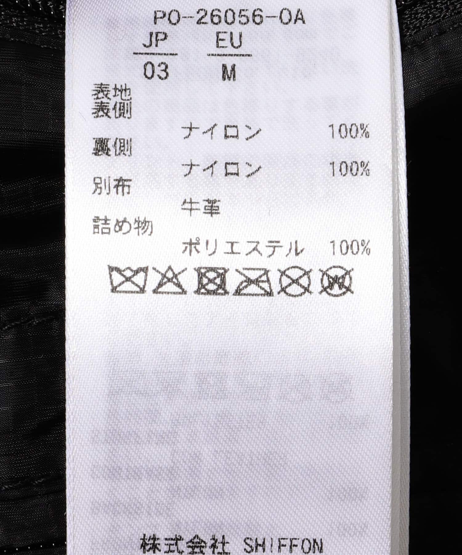 phenix　QUILTED TECH MTN PARKA LIBERTY 4