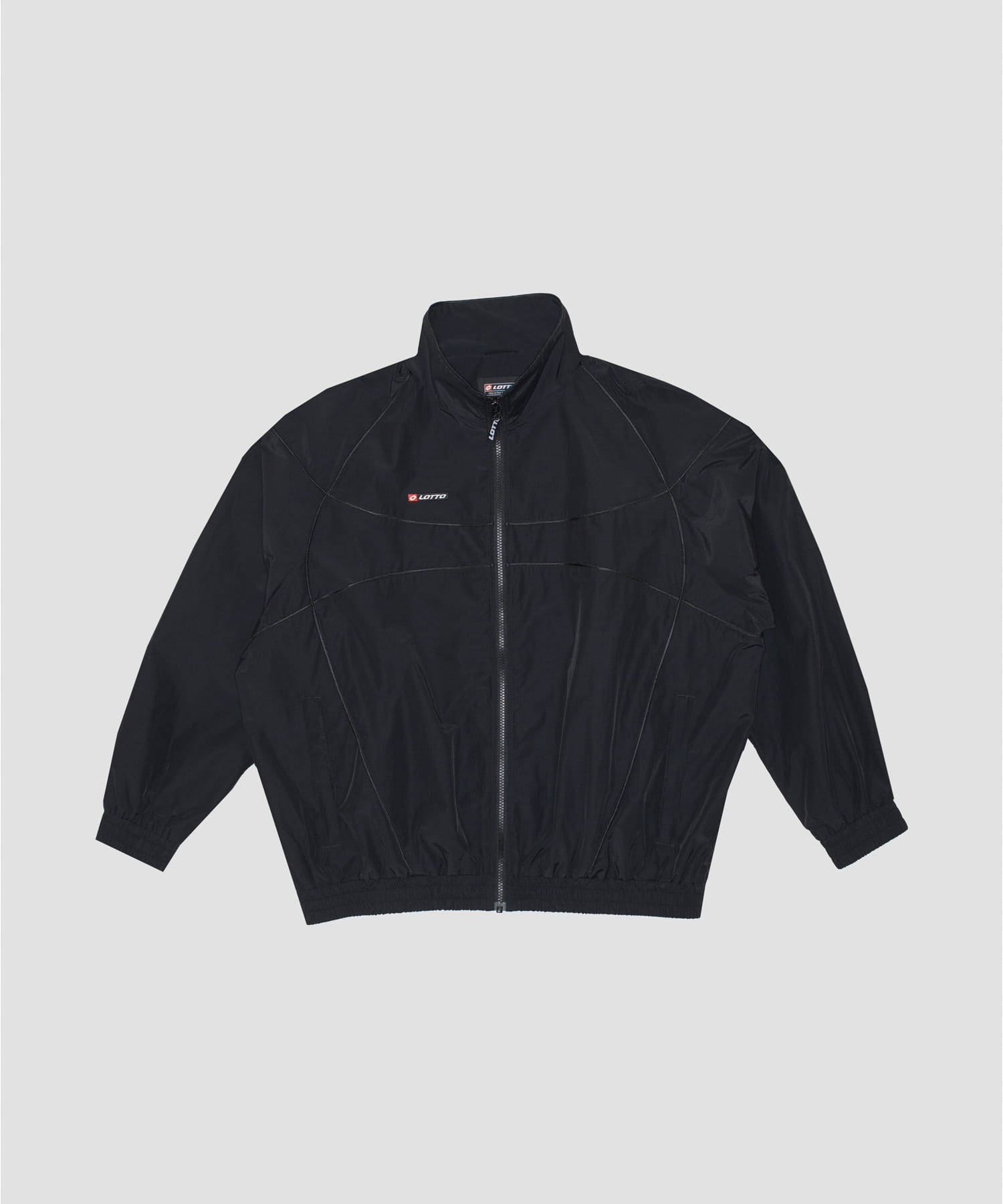 LOTTO　LINE NYLON BLOUSON