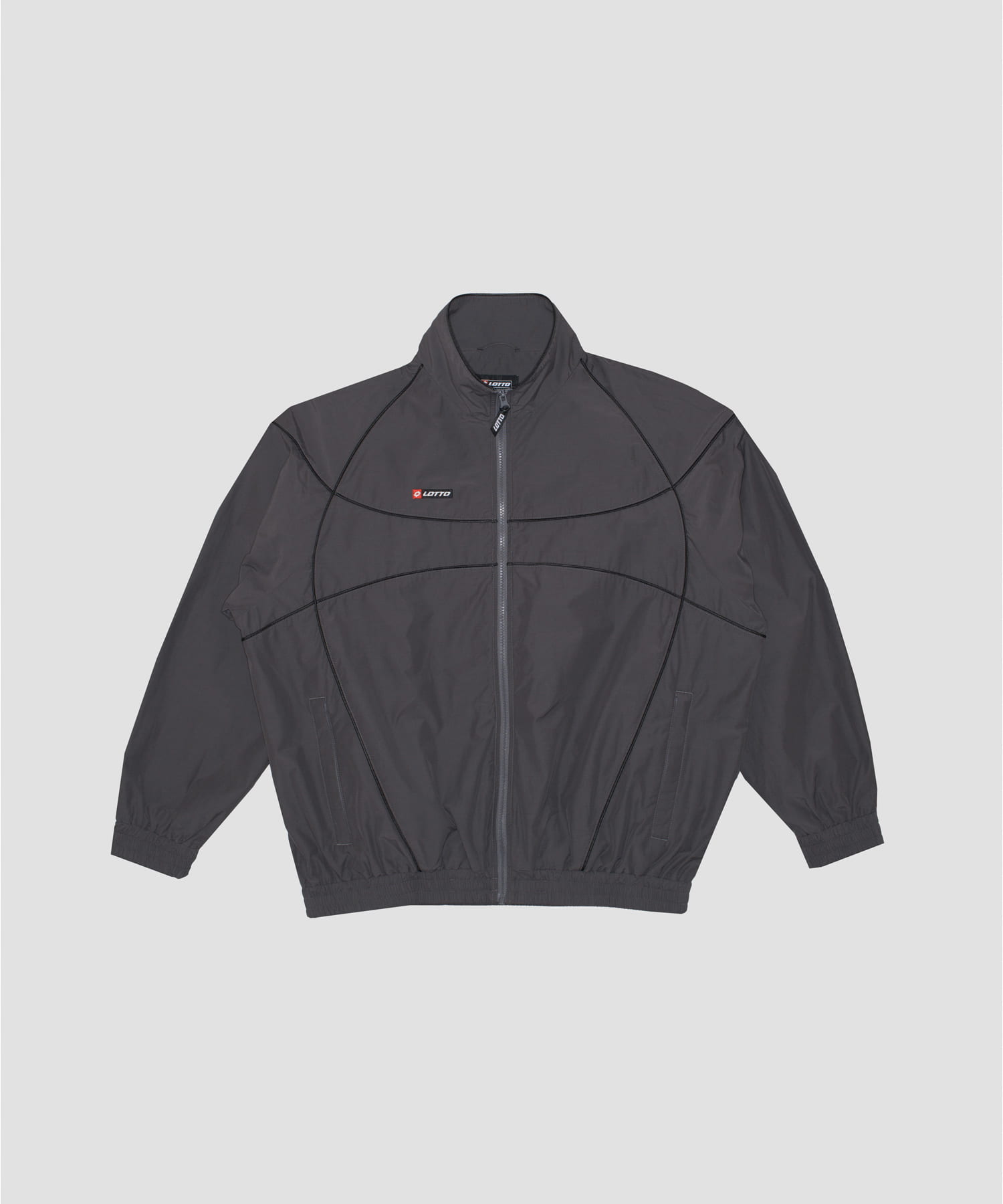 LOTTO　LINE NYLON BLOUSON