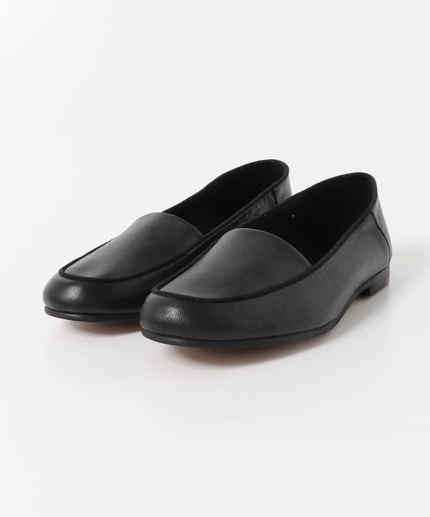 Hender Scheme OVAL MOCA(4 Black): シューズ｜URBAN RESEARCH公式